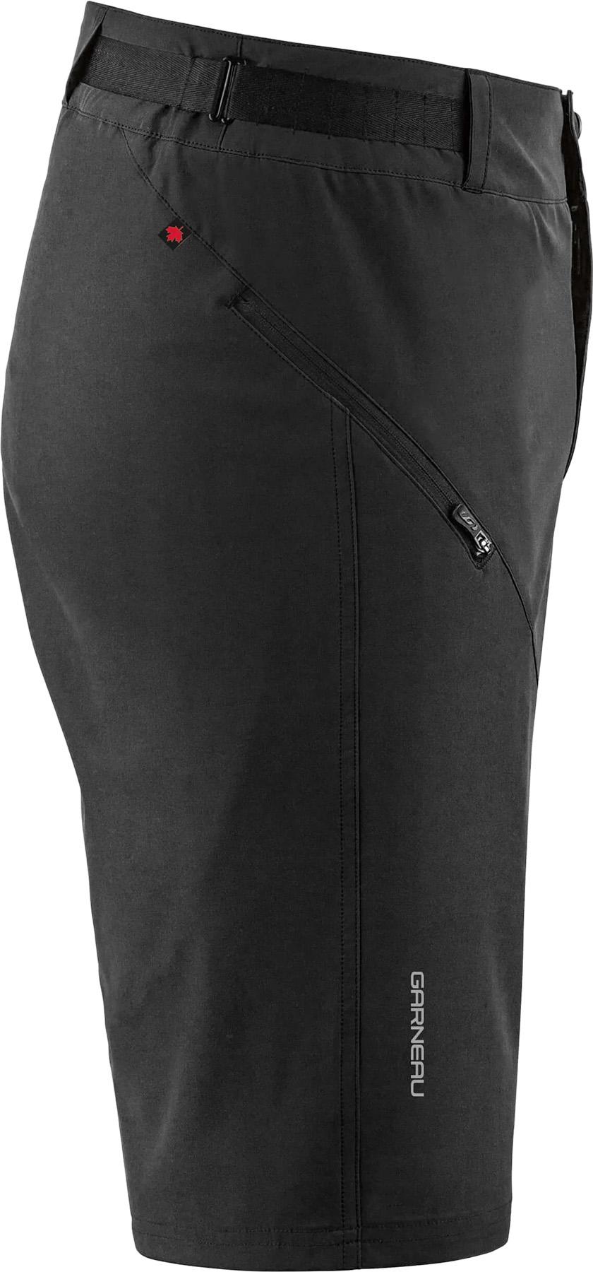 Product gallery image number 3 for product Leeway Shorts - Men's