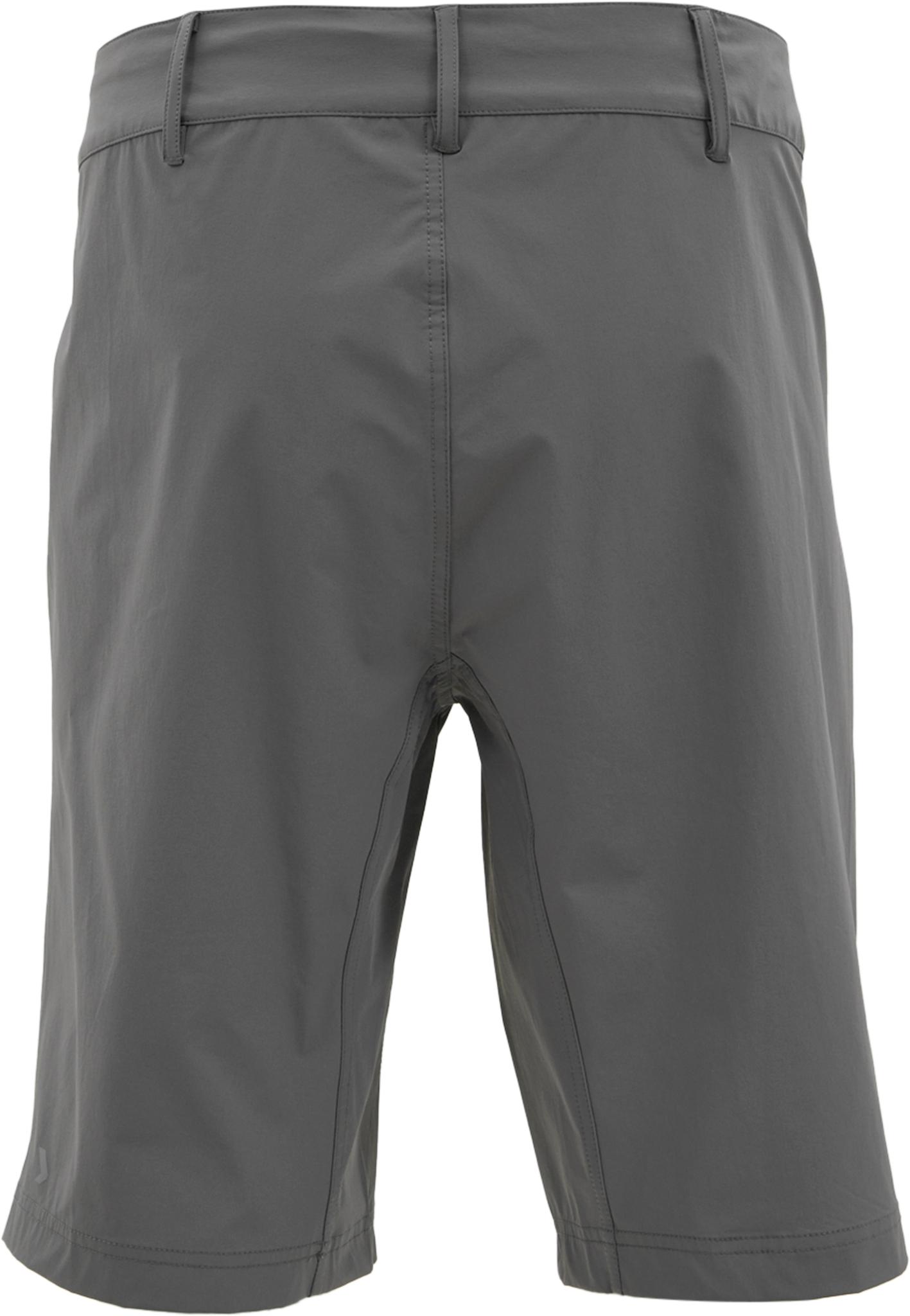 Numéro de l'image de la galerie de produits 2 pour le produit Short Leeway L10.5 - Homme