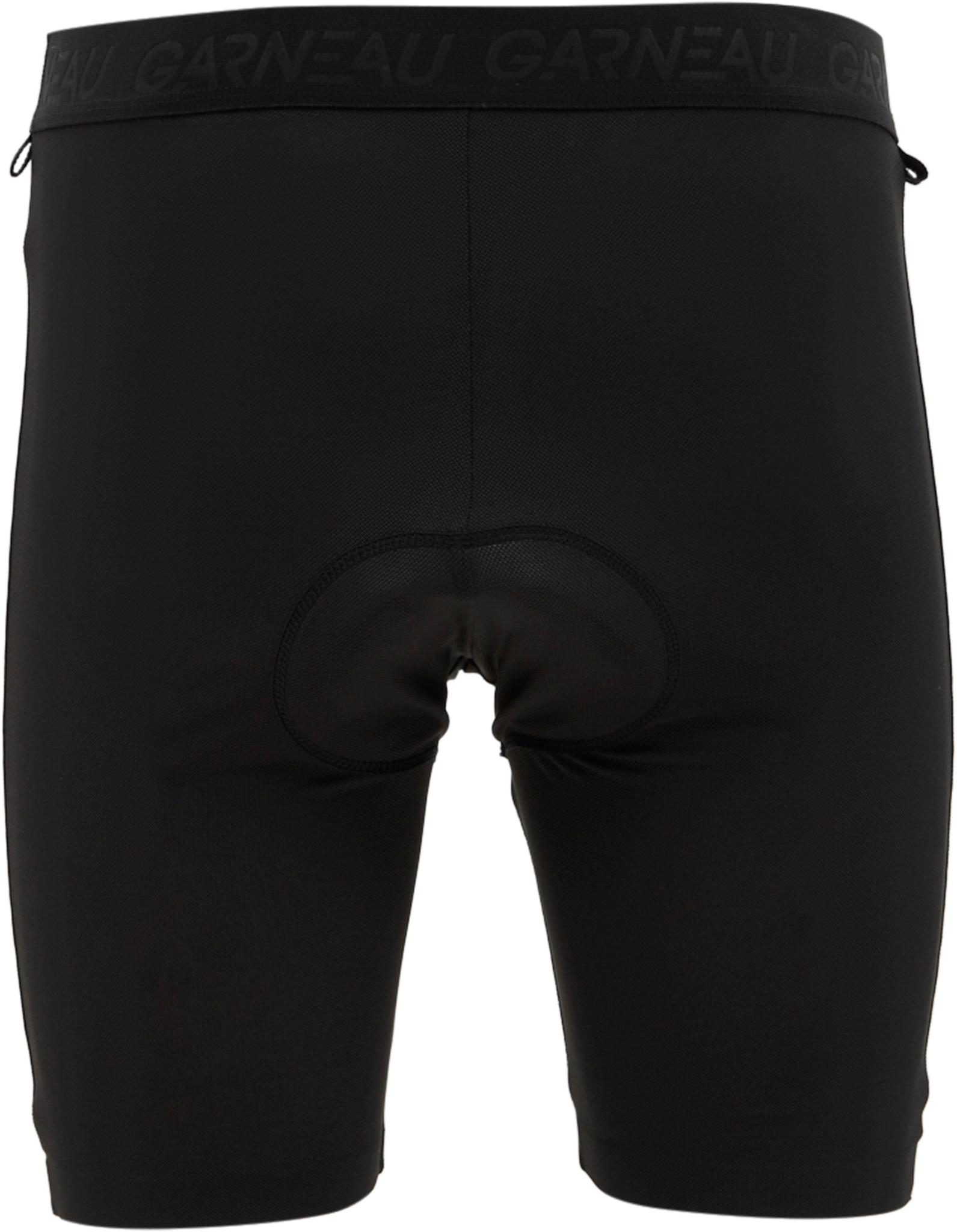 Product gallery image number 4 for product Leeway Shorts - Men's