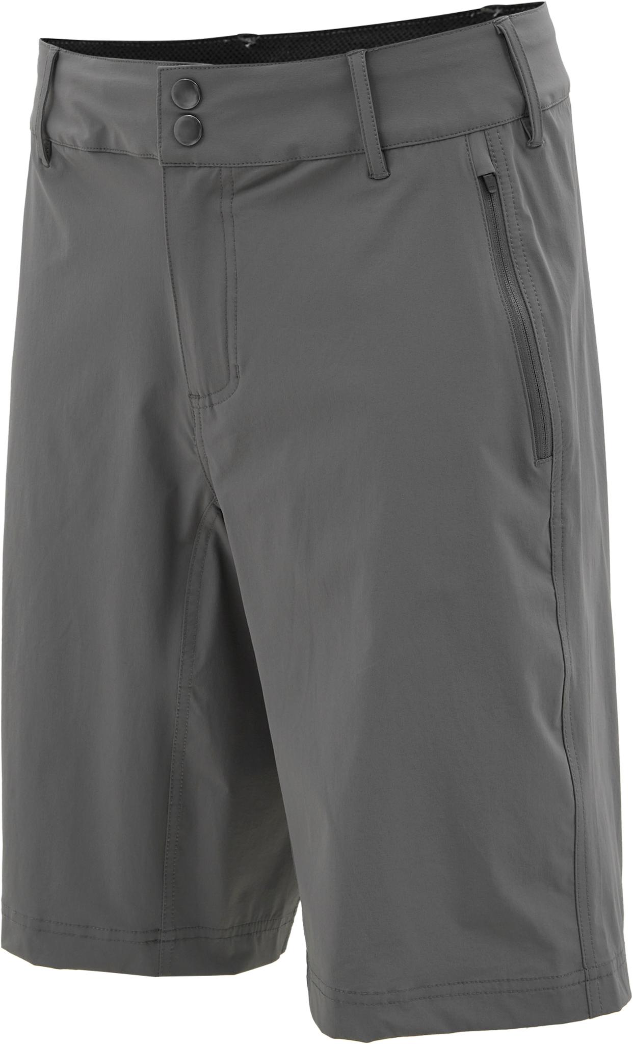 Numéro de l'image de la galerie de produits 3 pour le produit Short Leeway L10.5 - Homme
