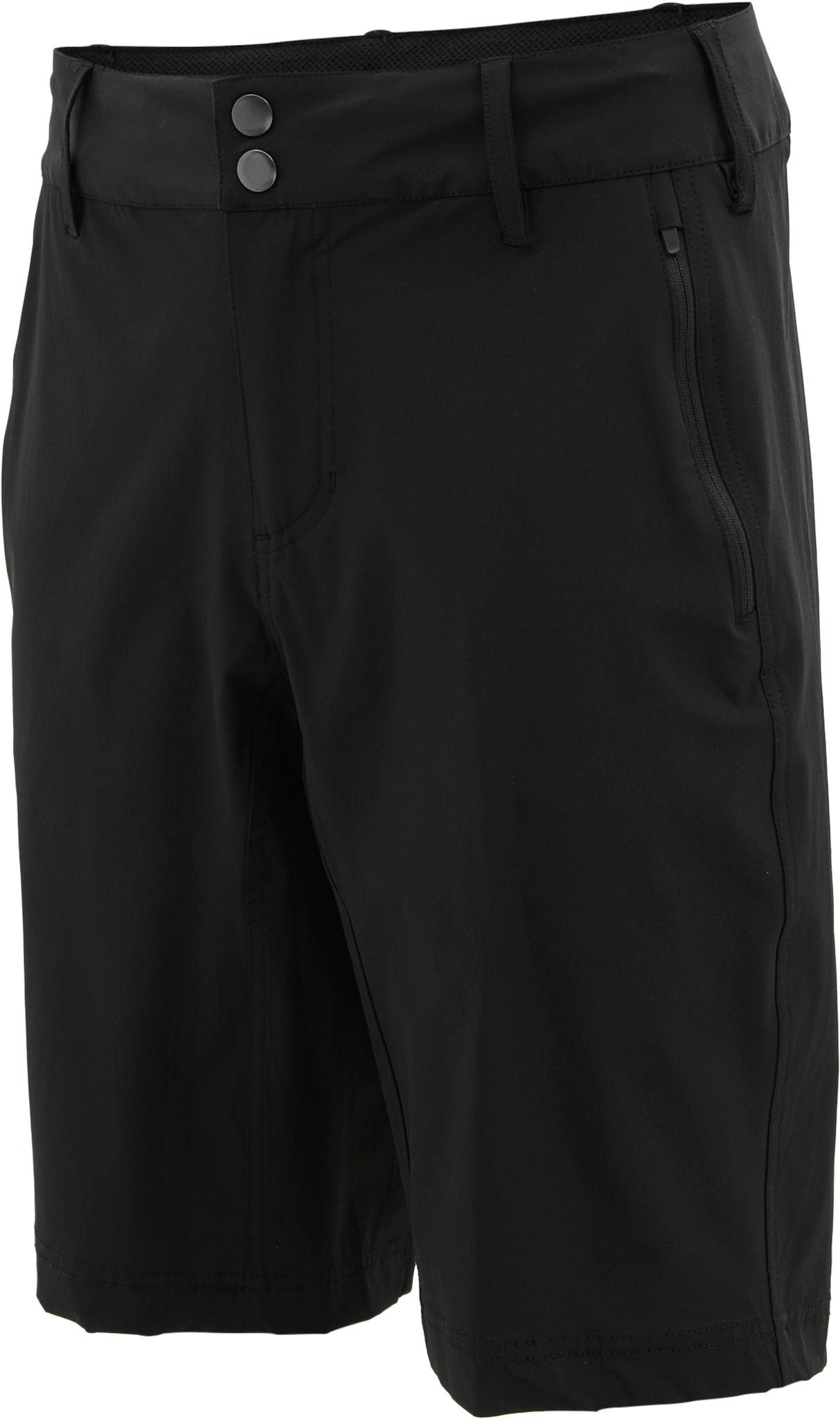 Product gallery image number 8 for product Leeway Shorts - Men's
