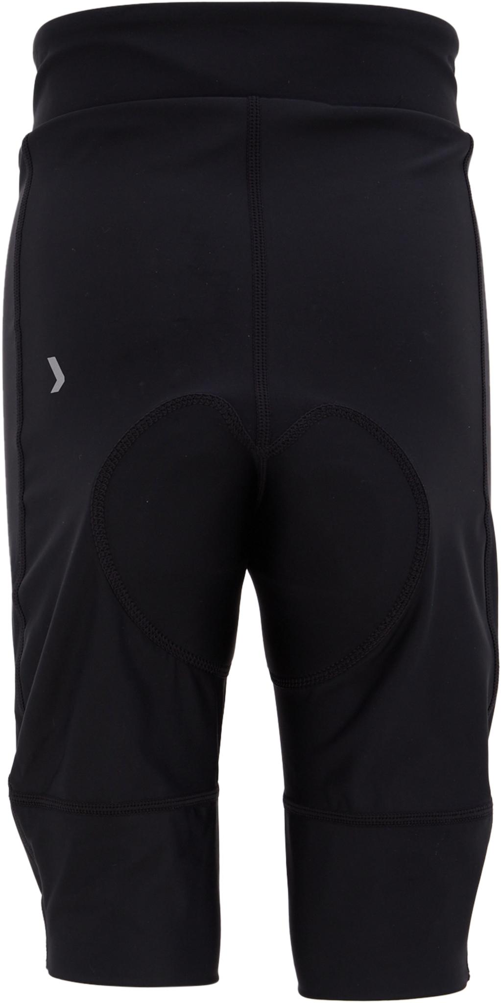 Product gallery image number 2 for product Optimum Cycling Shorts - Junior