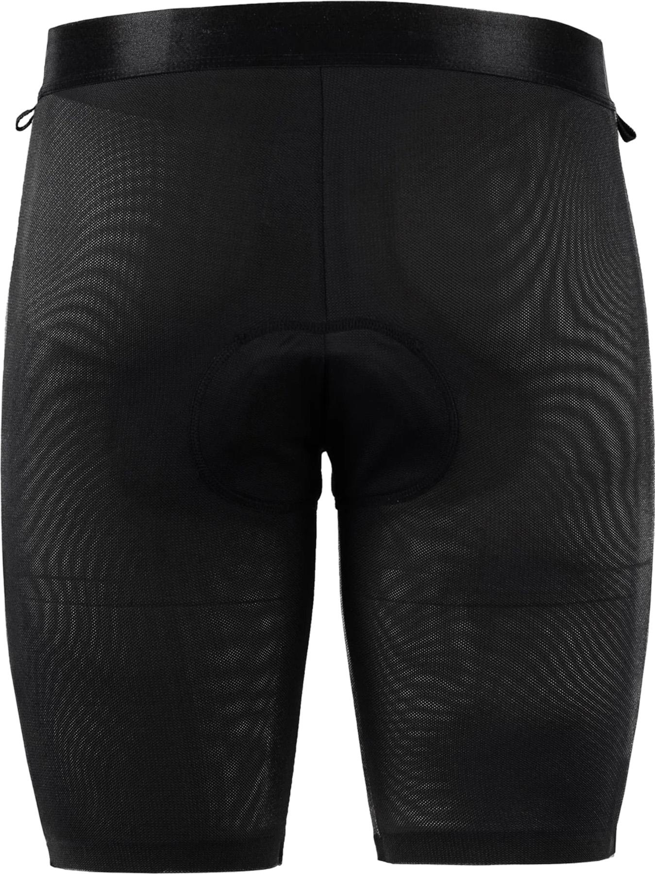 Product gallery image number 2 for product Gel Cycling Inner Shorts - Men's