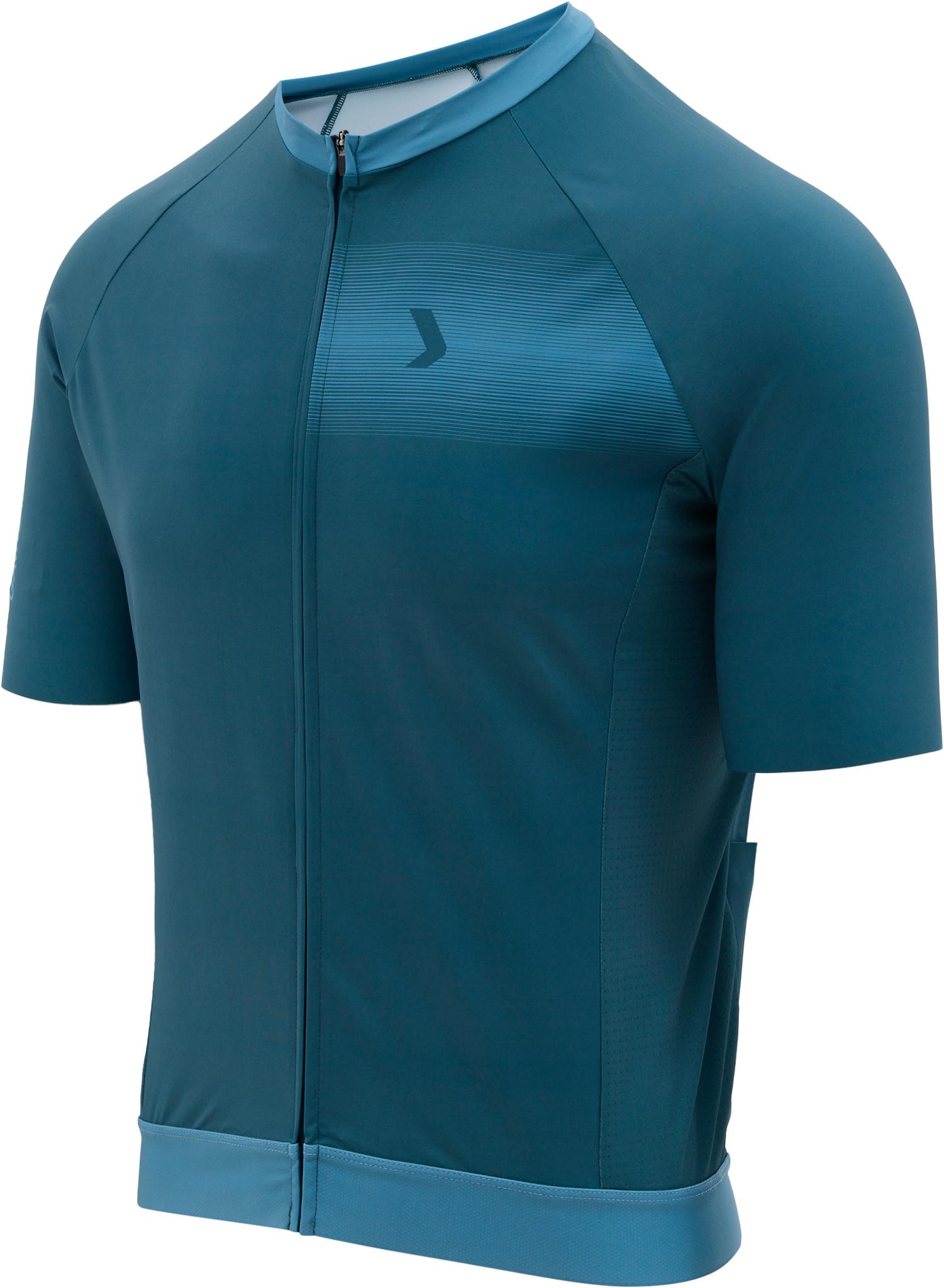 Product gallery image number 4 for product Speed Evo Jersey - Men's