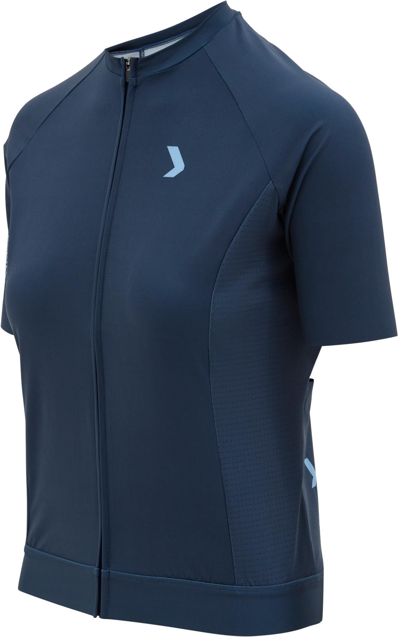 Product gallery image number 3 for product Speed Evo Jersey - Women's