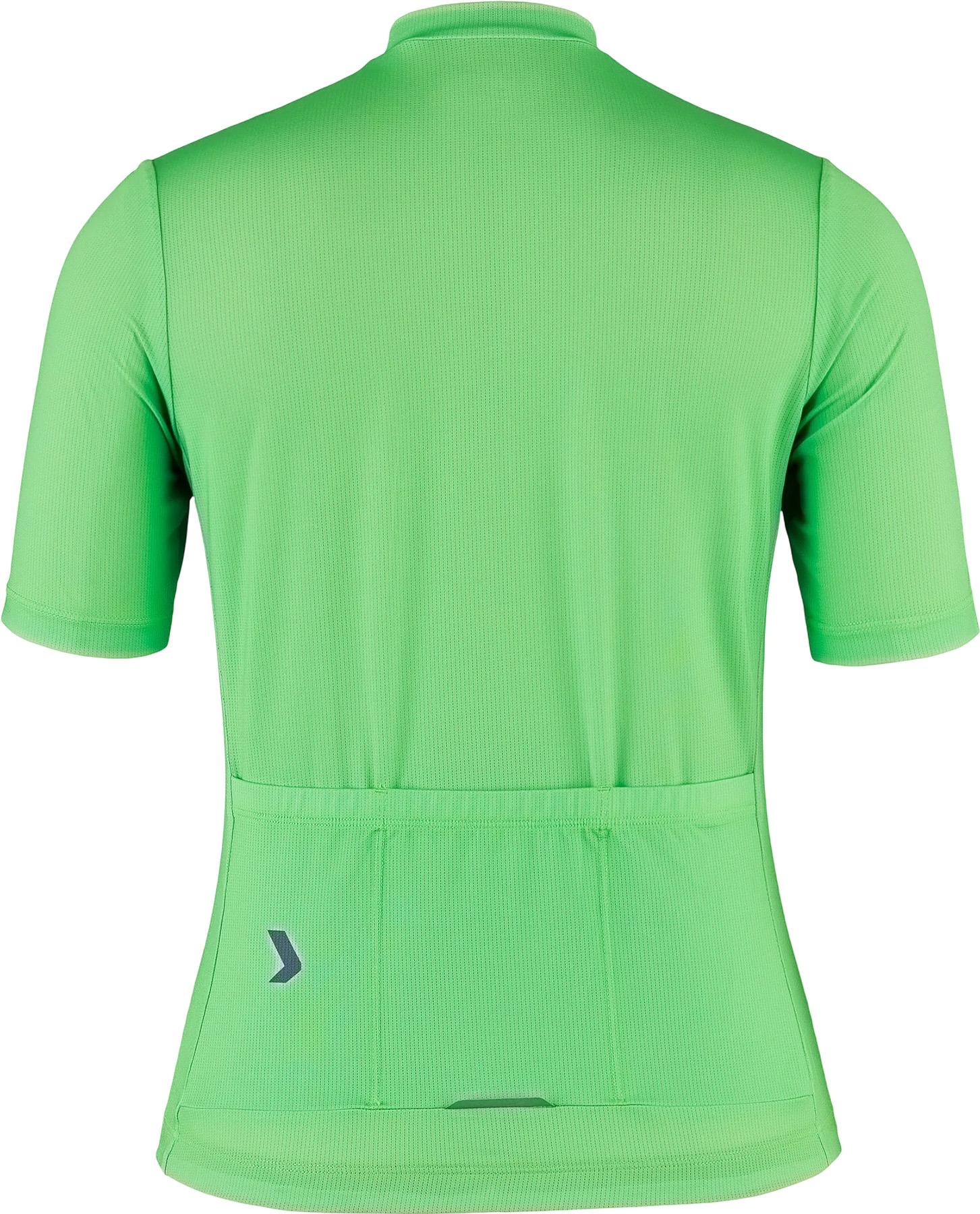 Product gallery image number 2 for product Classic Eco Jersey - Women's