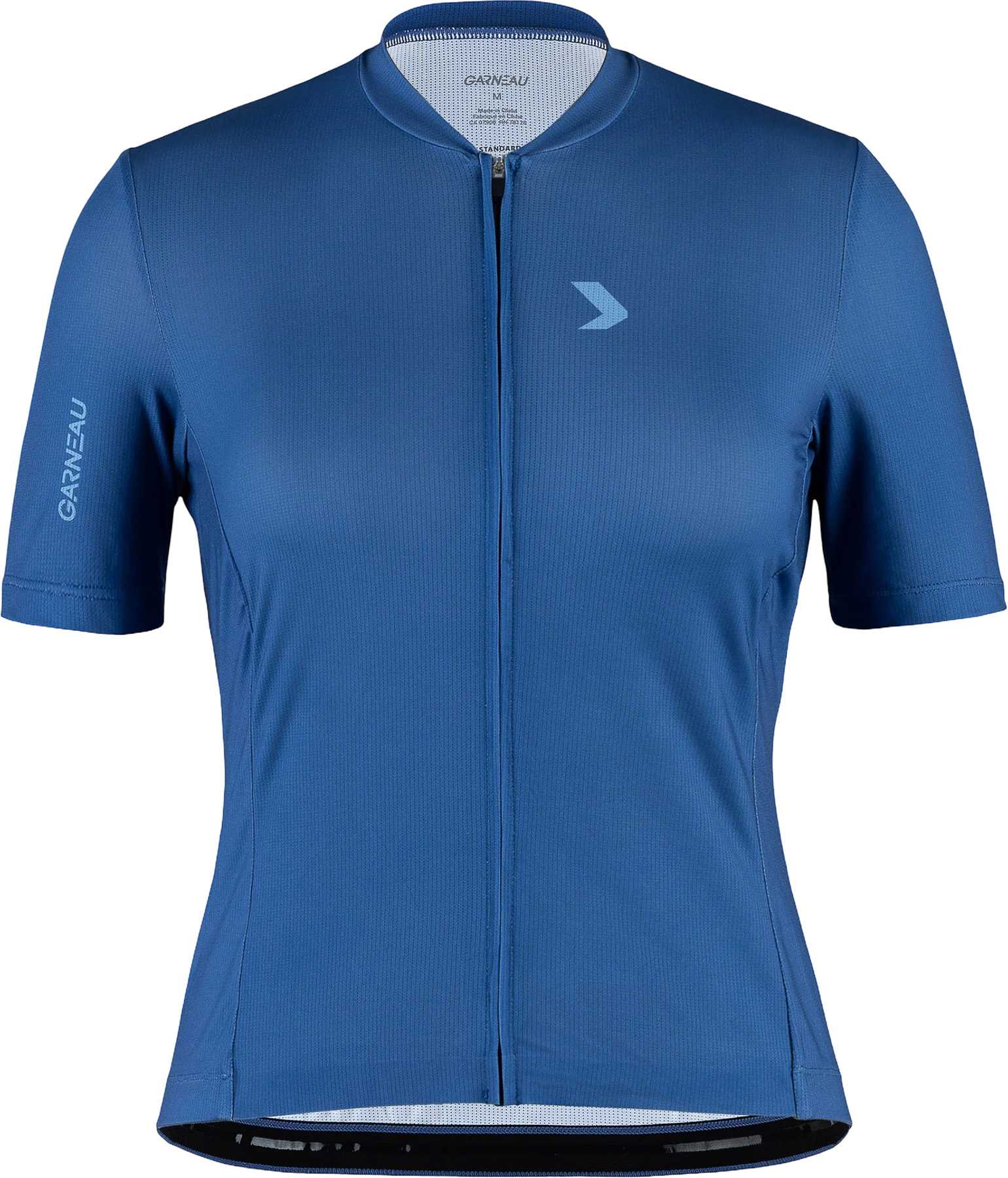 Steel Blue - Sky Blue