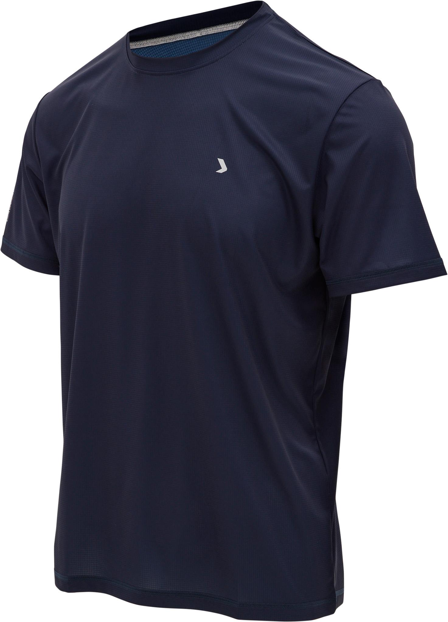 Product gallery image number 3 for product Team-T Shirt - Men's
