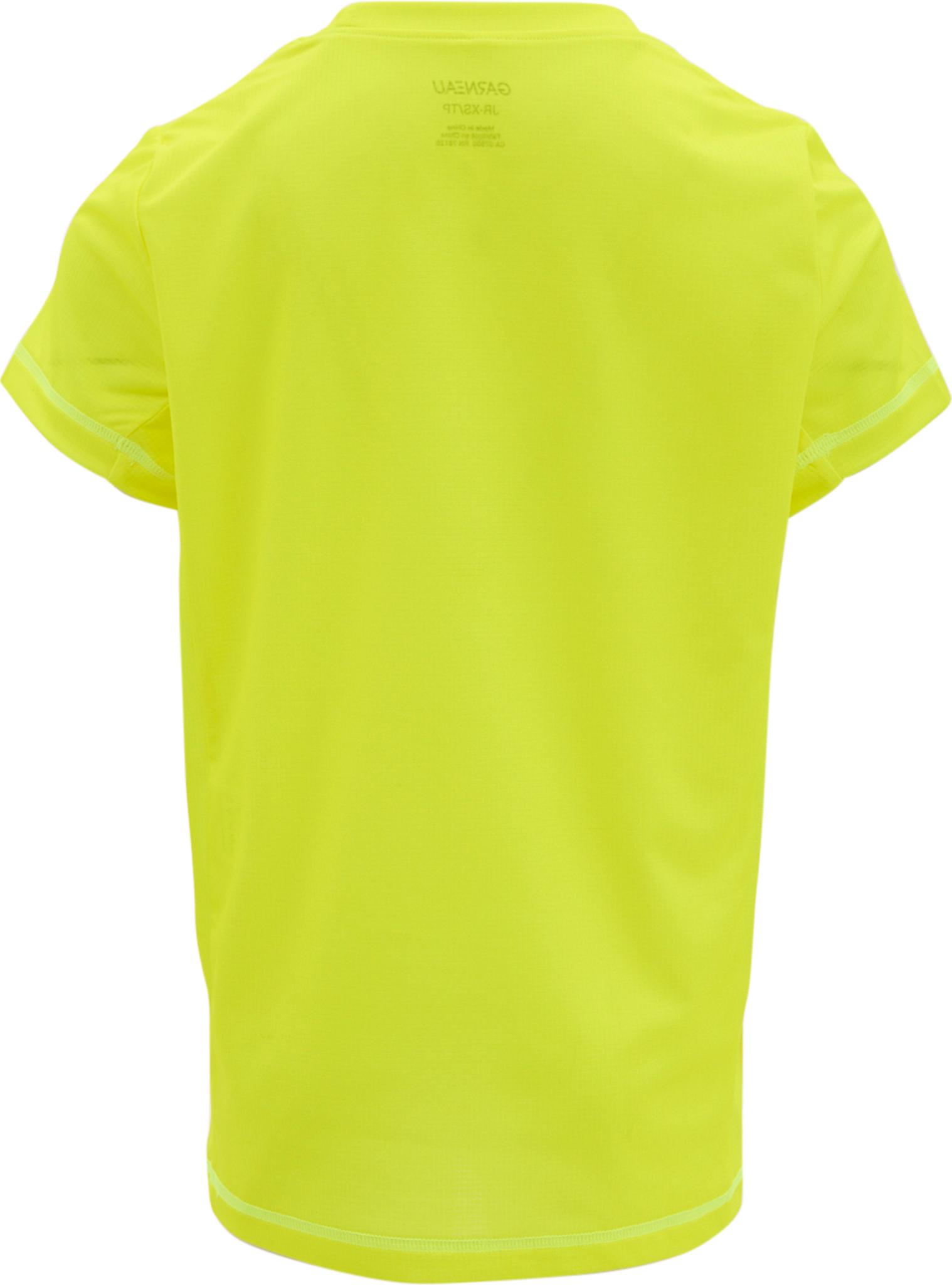 Product gallery image number 4 for product Team T-Shirt - Junior