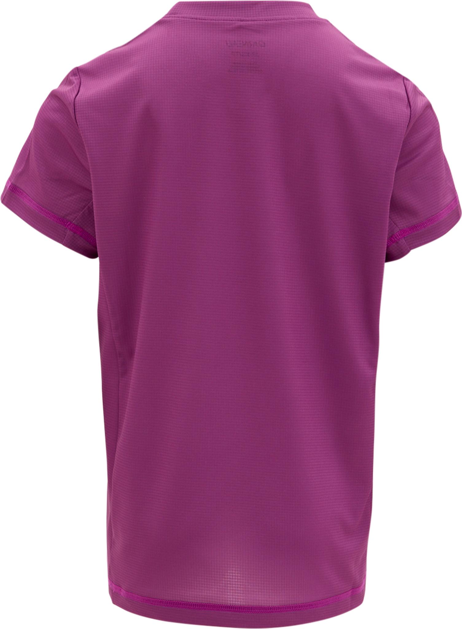 Product gallery image number 4 for product Team T-Shirt - Junior