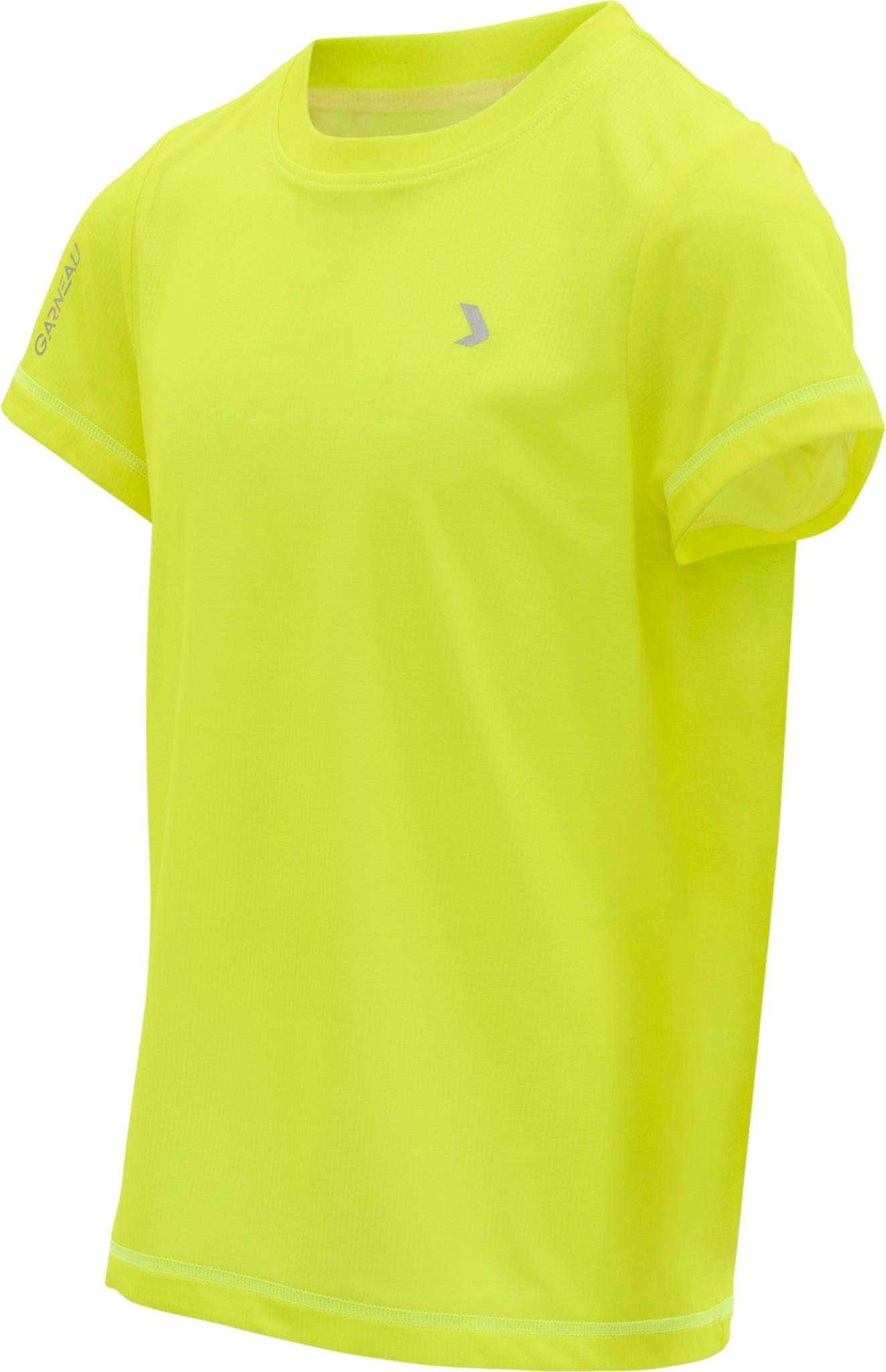 Product gallery image number 3 for product Team T-Shirt - Junior