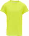 Colour: Bright Yellow