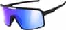 Colour: Matte Black Blue