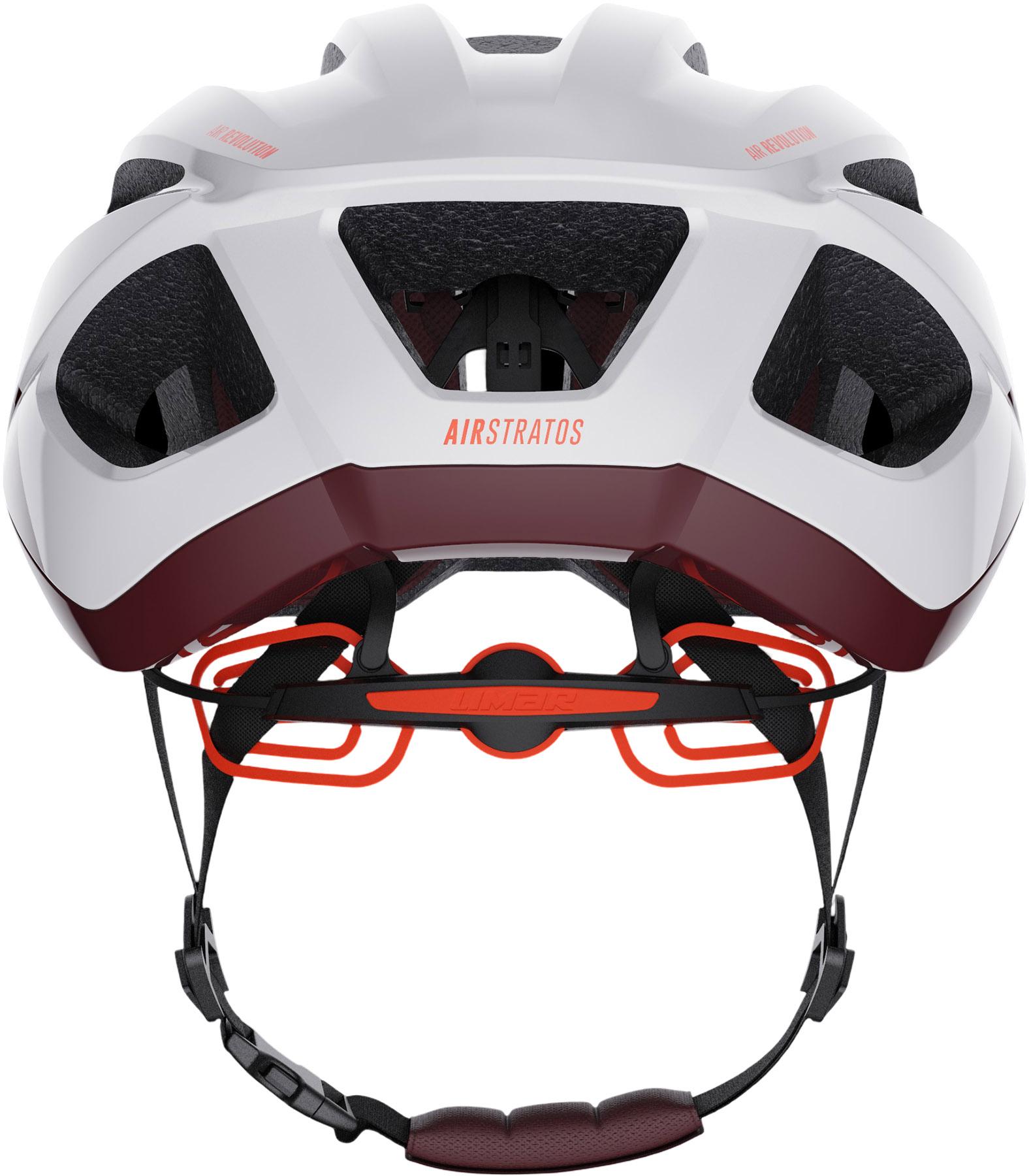 Product gallery image number 2 for product Air Stratos MIPS 70s Cycling Helmet