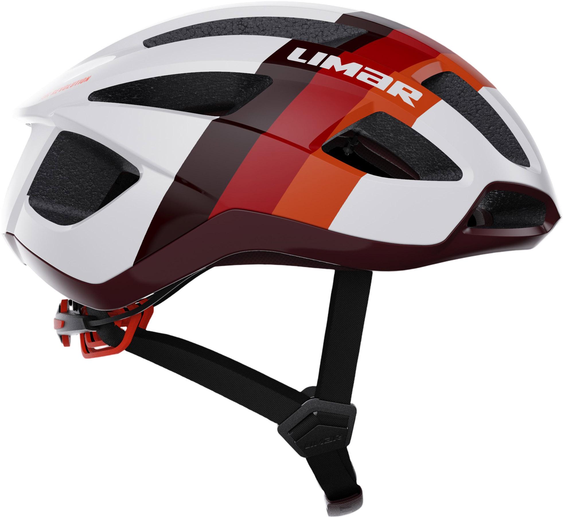 Product gallery image number 3 for product Air Stratos MIPS 70s Cycling Helmet