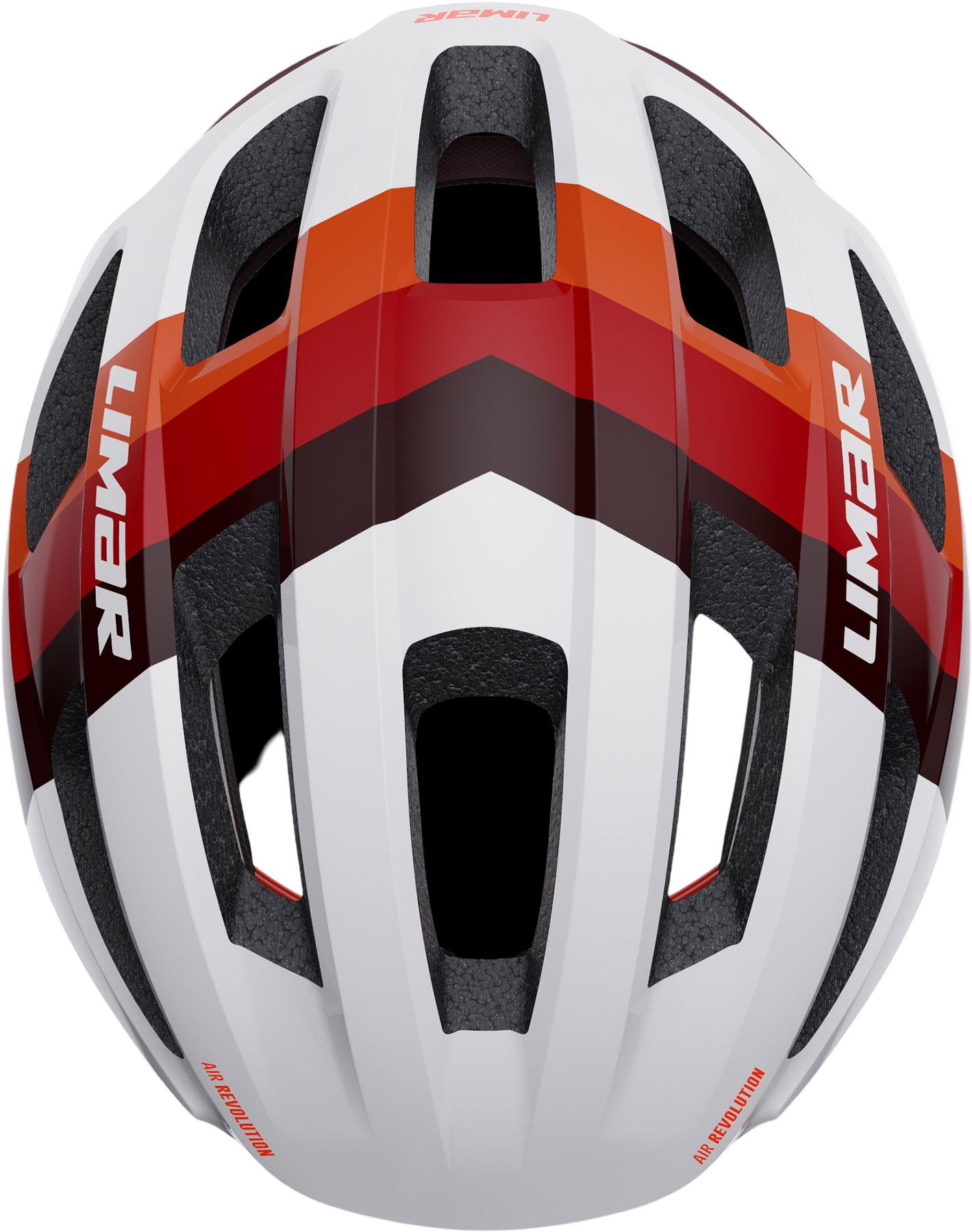 Product gallery image number 5 for product Air Stratos MIPS 70s Cycling Helmet