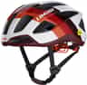 Colour: White Dark Red