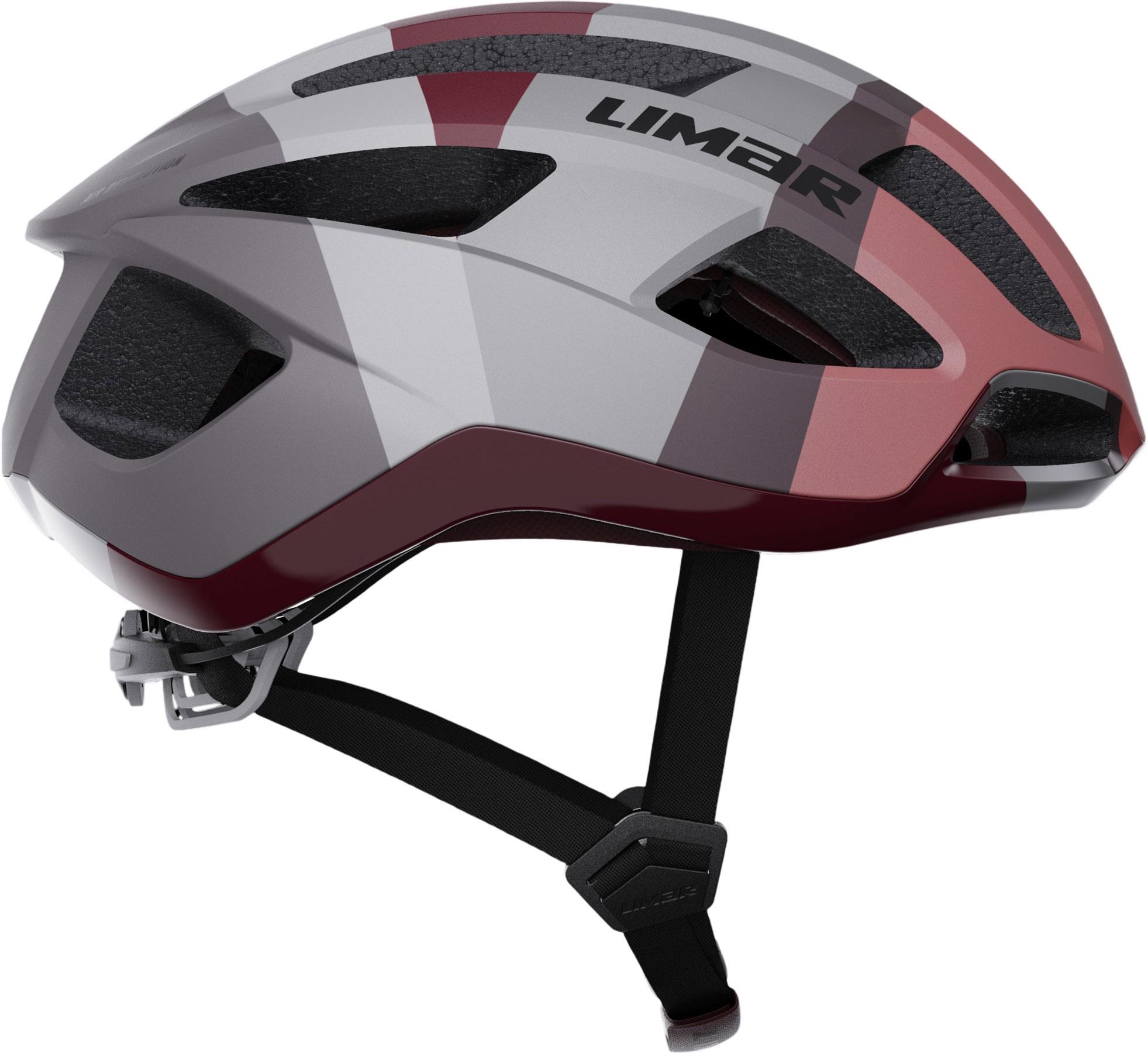 Product gallery image number 4 for product Air Stratos MIPS 80s Cycling Helmet