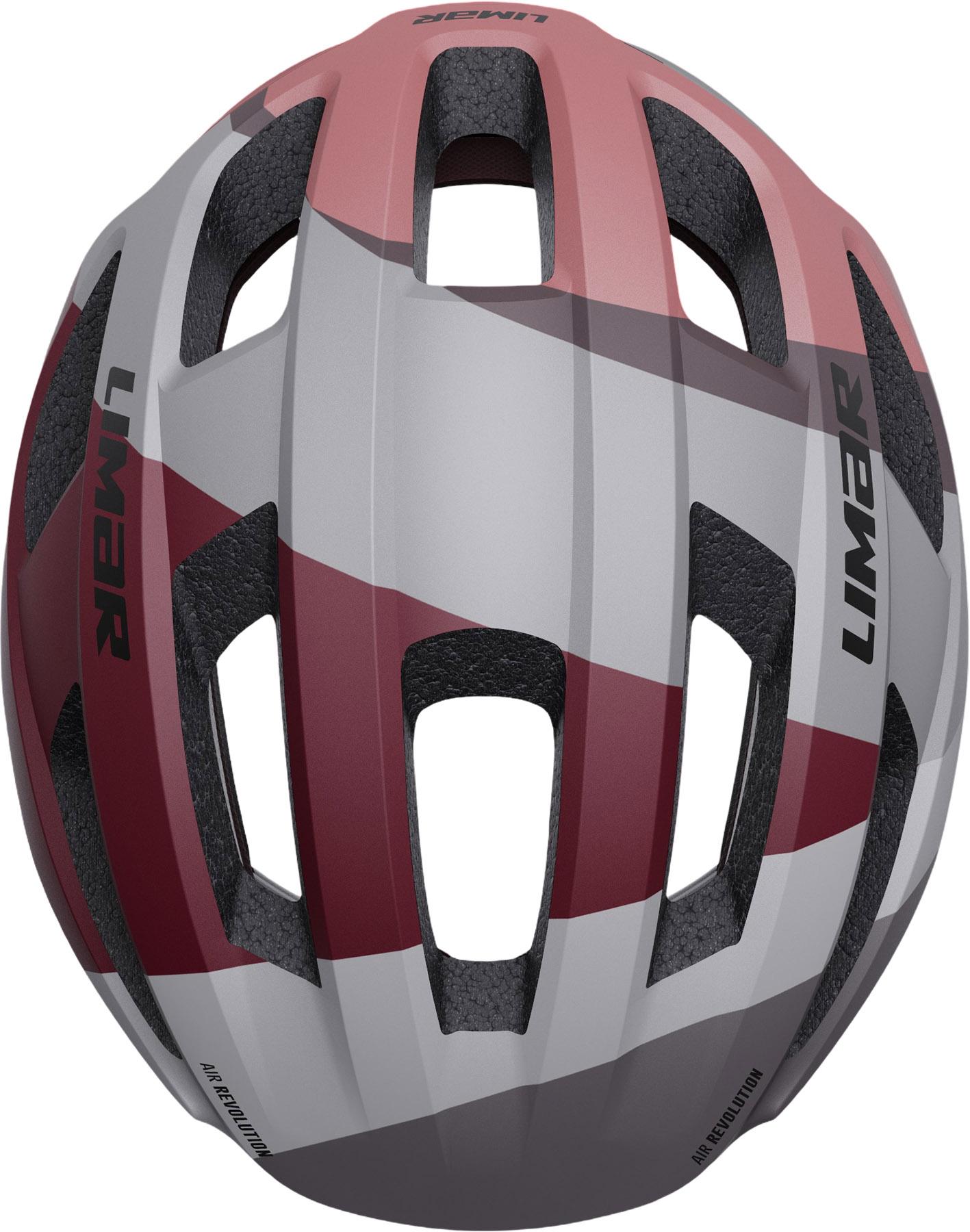 Product gallery image number 5 for product Air Stratos MIPS 80s Cycling Helmet