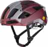 Colour: Matte Gray Bordeaux