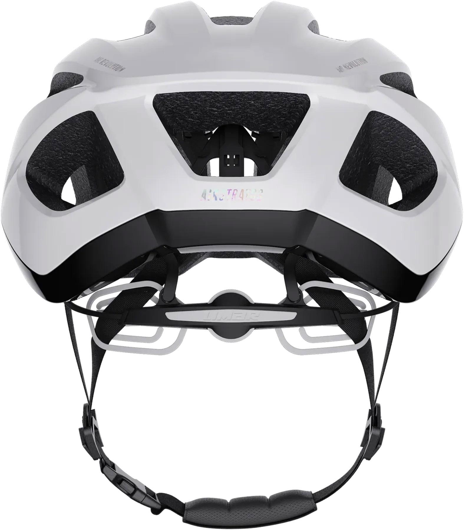 Product gallery image number 2 for product Casque Air Stratos MIPS
