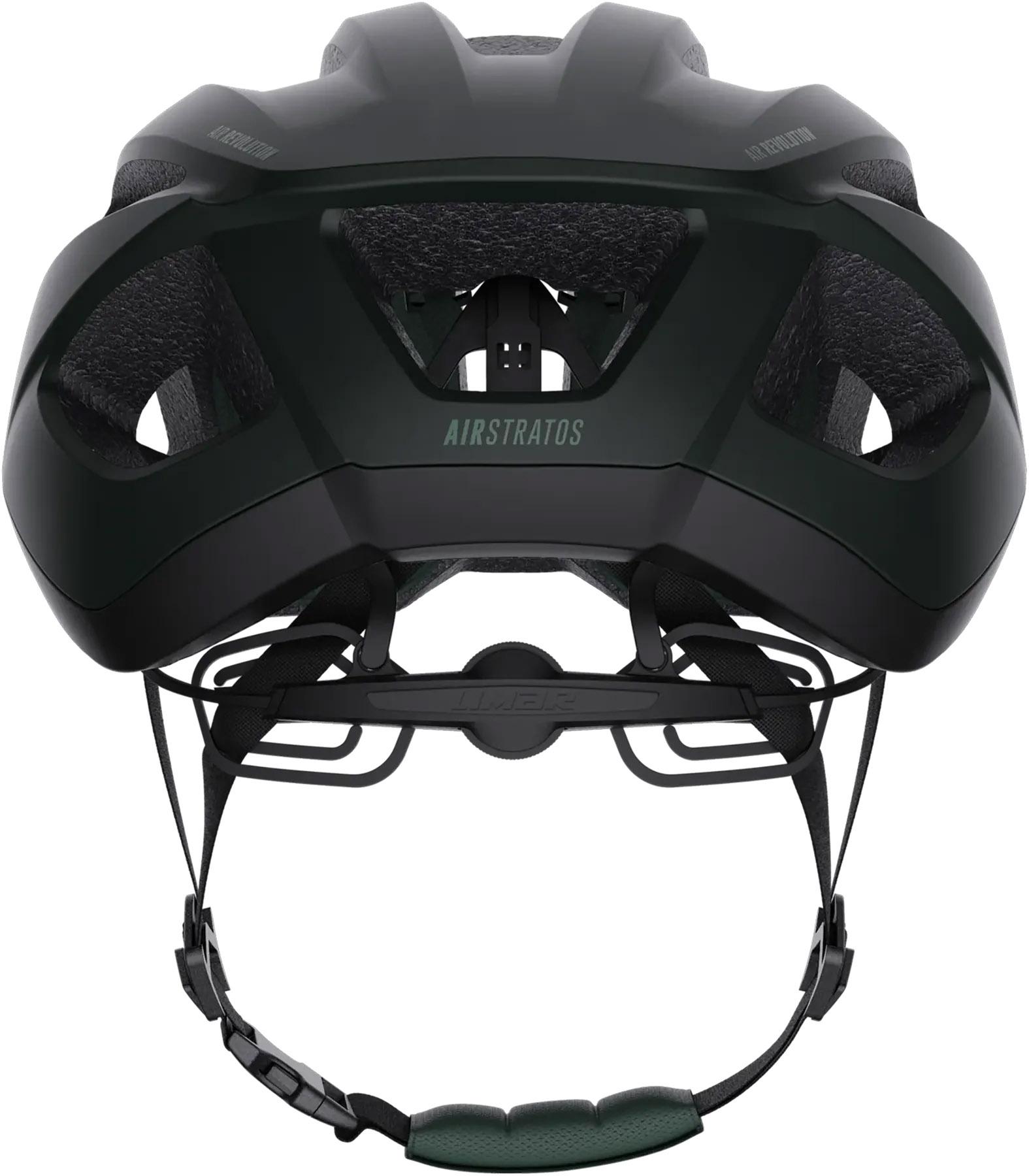 Product gallery image number 2 for product Air Stratos MIPS Helmet - Unisex