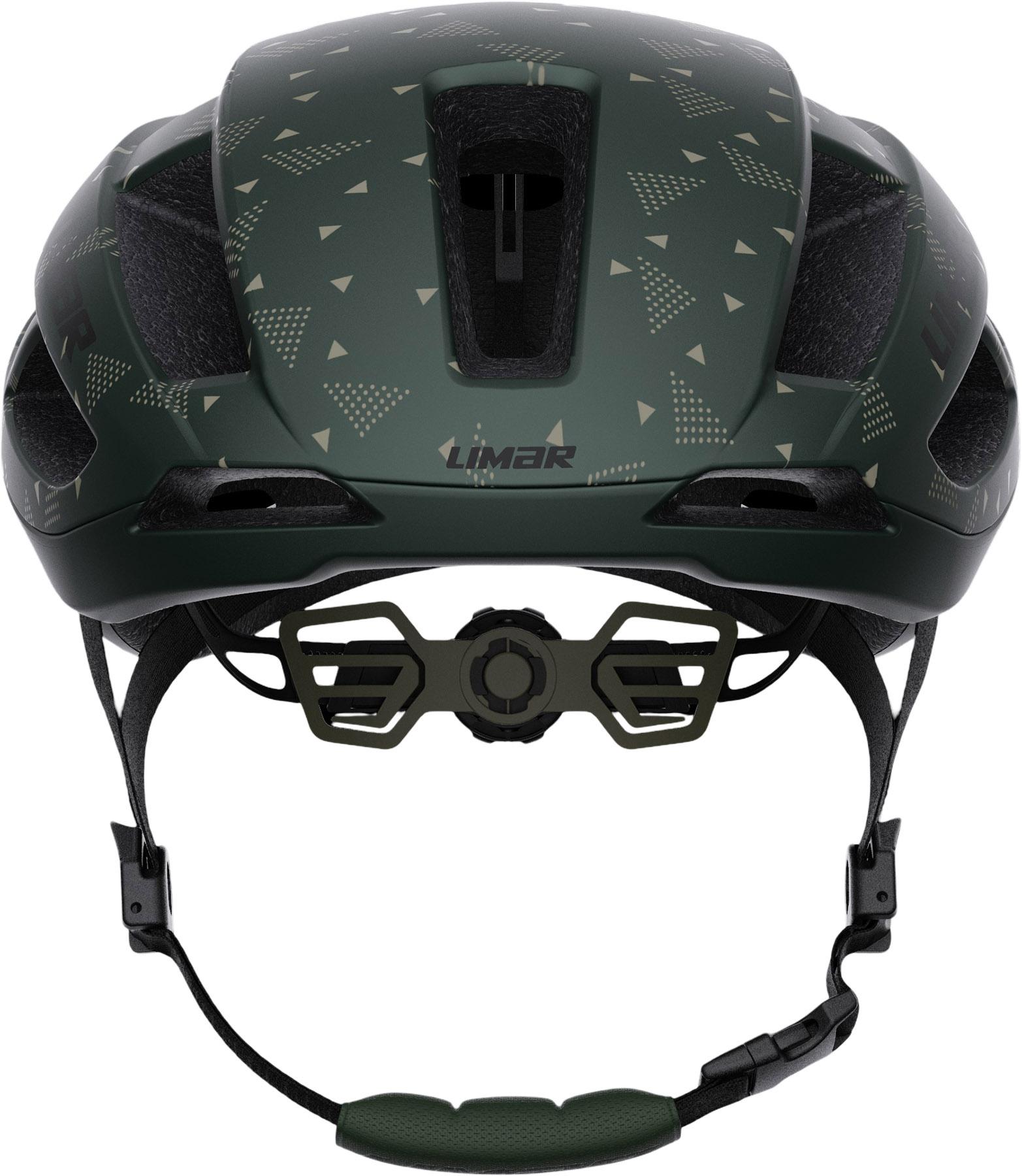 Product gallery image number 3 for product Air Star 90s Cycling Helmet