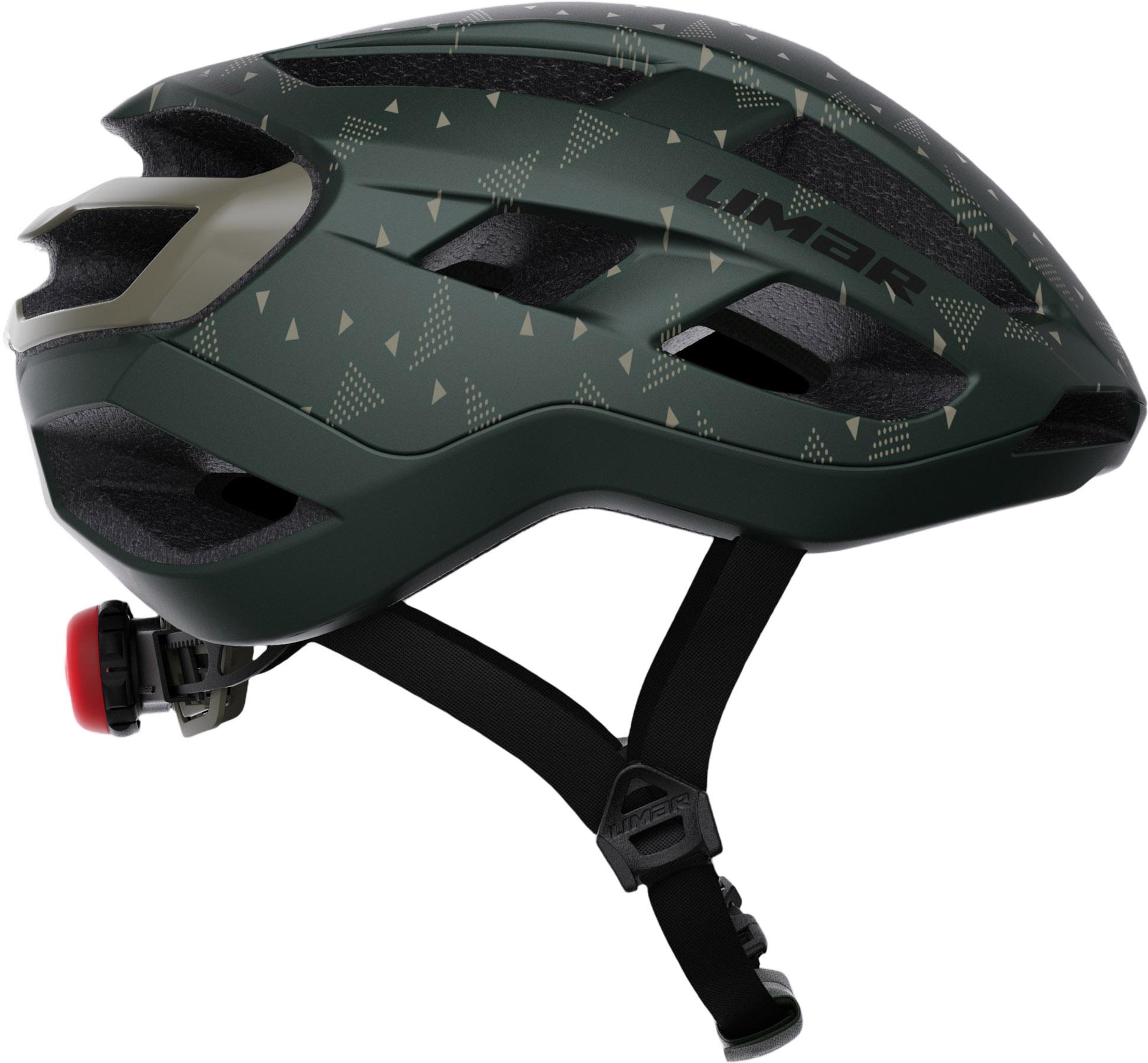 Product gallery image number 4 for product Air Star 90s Cycling Helmet