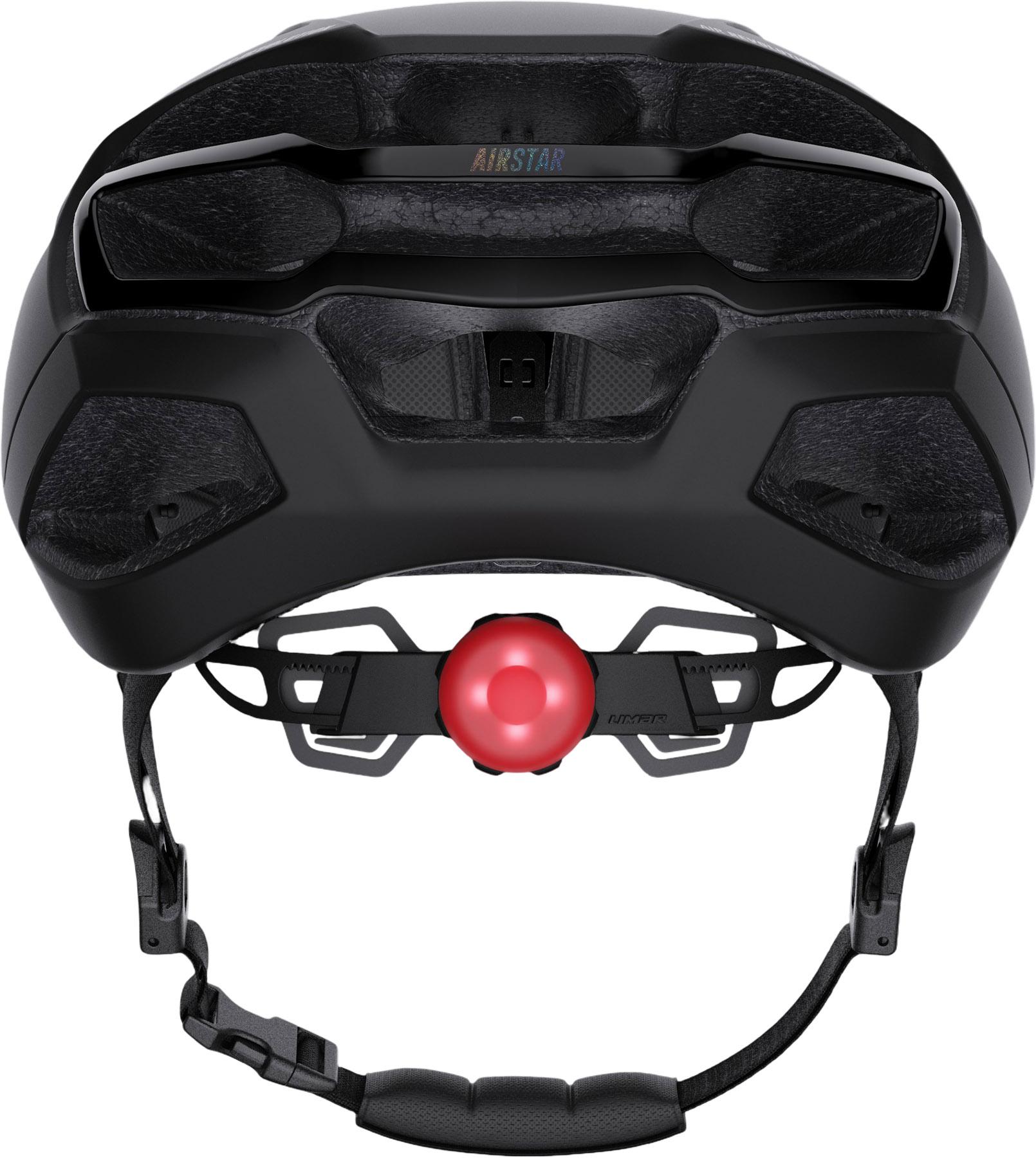 Product gallery image number 2 for product Air Star Cycling Helmet - Unisex