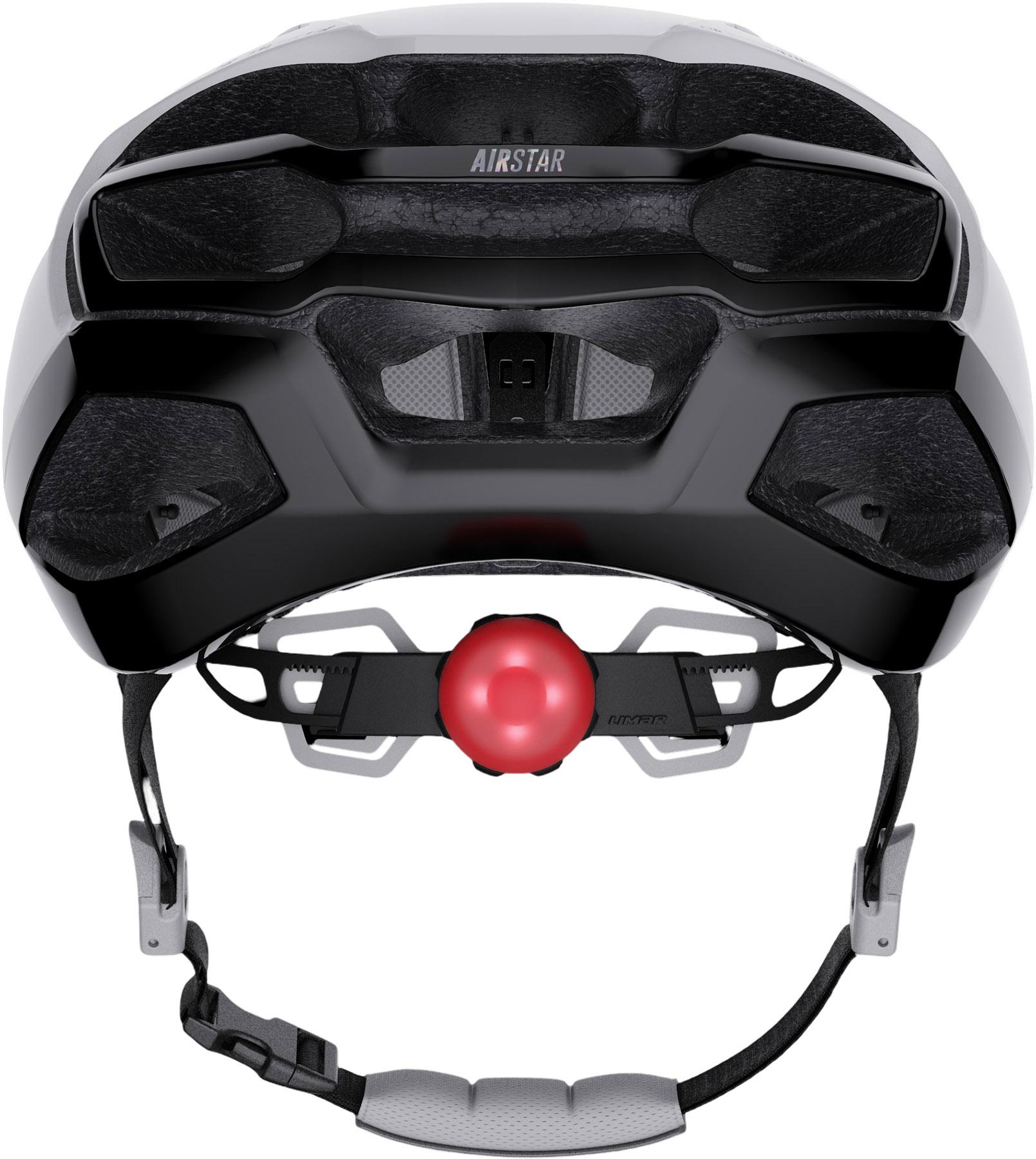 Product gallery image number 2 for product Air Star Cycling Helmet - Unisex