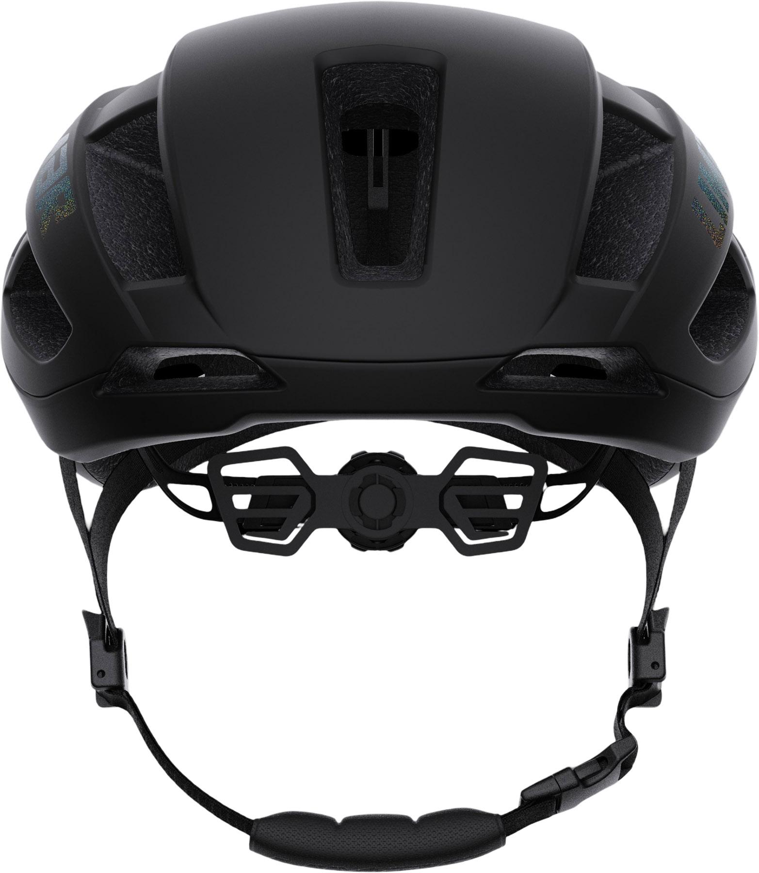 Product gallery image number 3 for product Air Star Cycling Helmet - Unisex