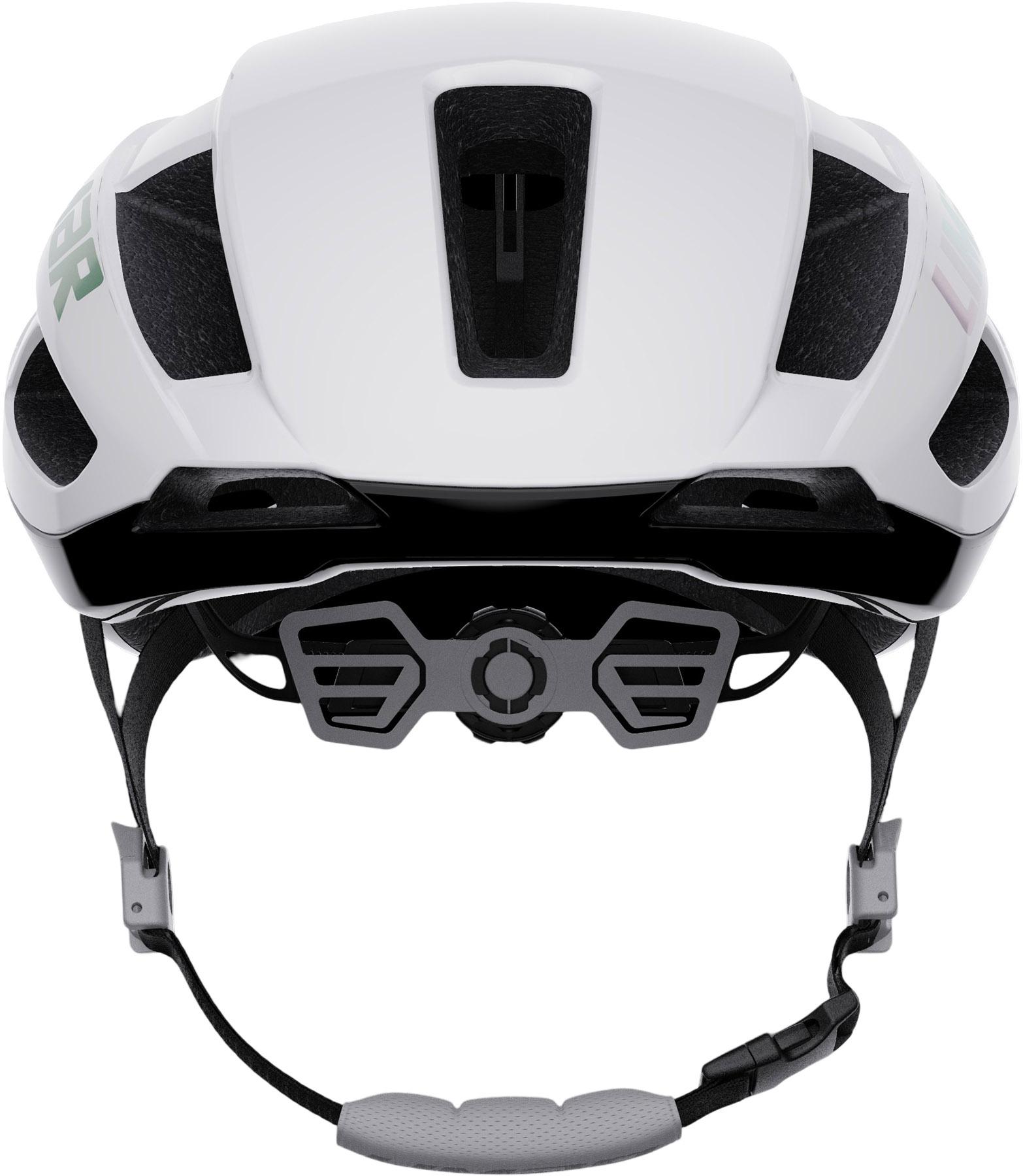 Product gallery image number 3 for product Air Star Cycling Helmet - Unisex