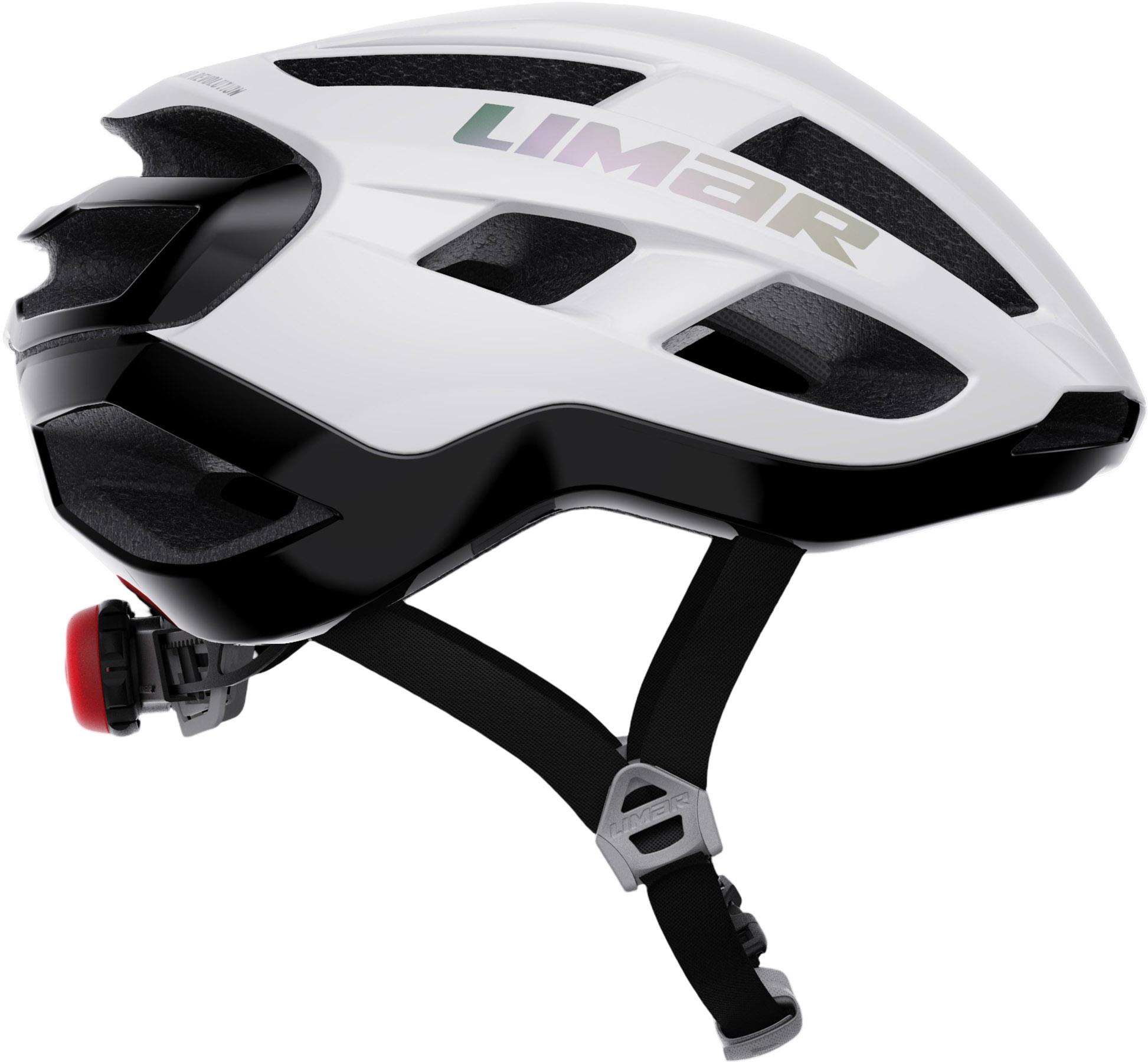 Product gallery image number 4 for product Air Star Cycling Helmet - Unisex