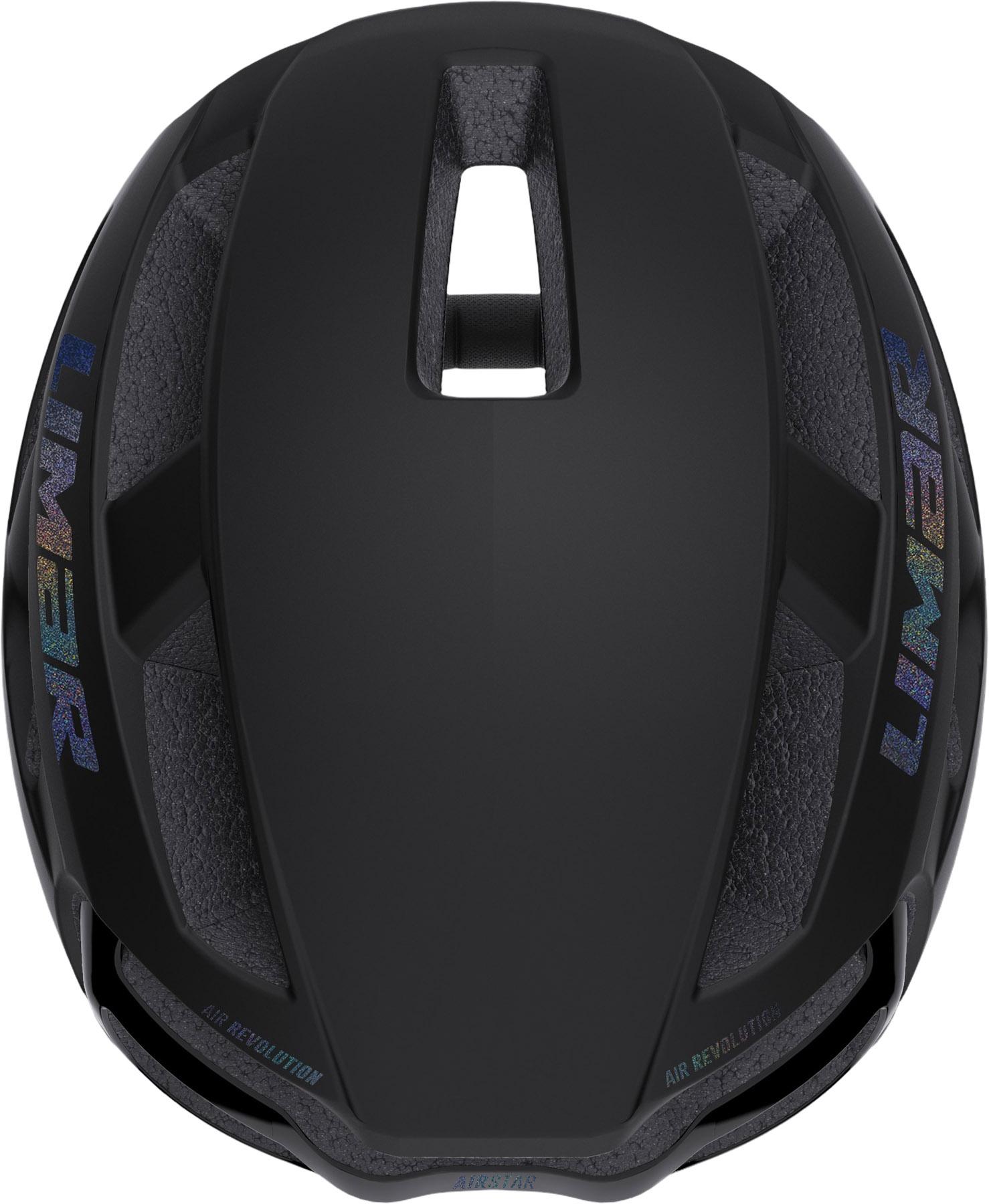 Product gallery image number 5 for product Air Star Cycling Helmet - Unisex
