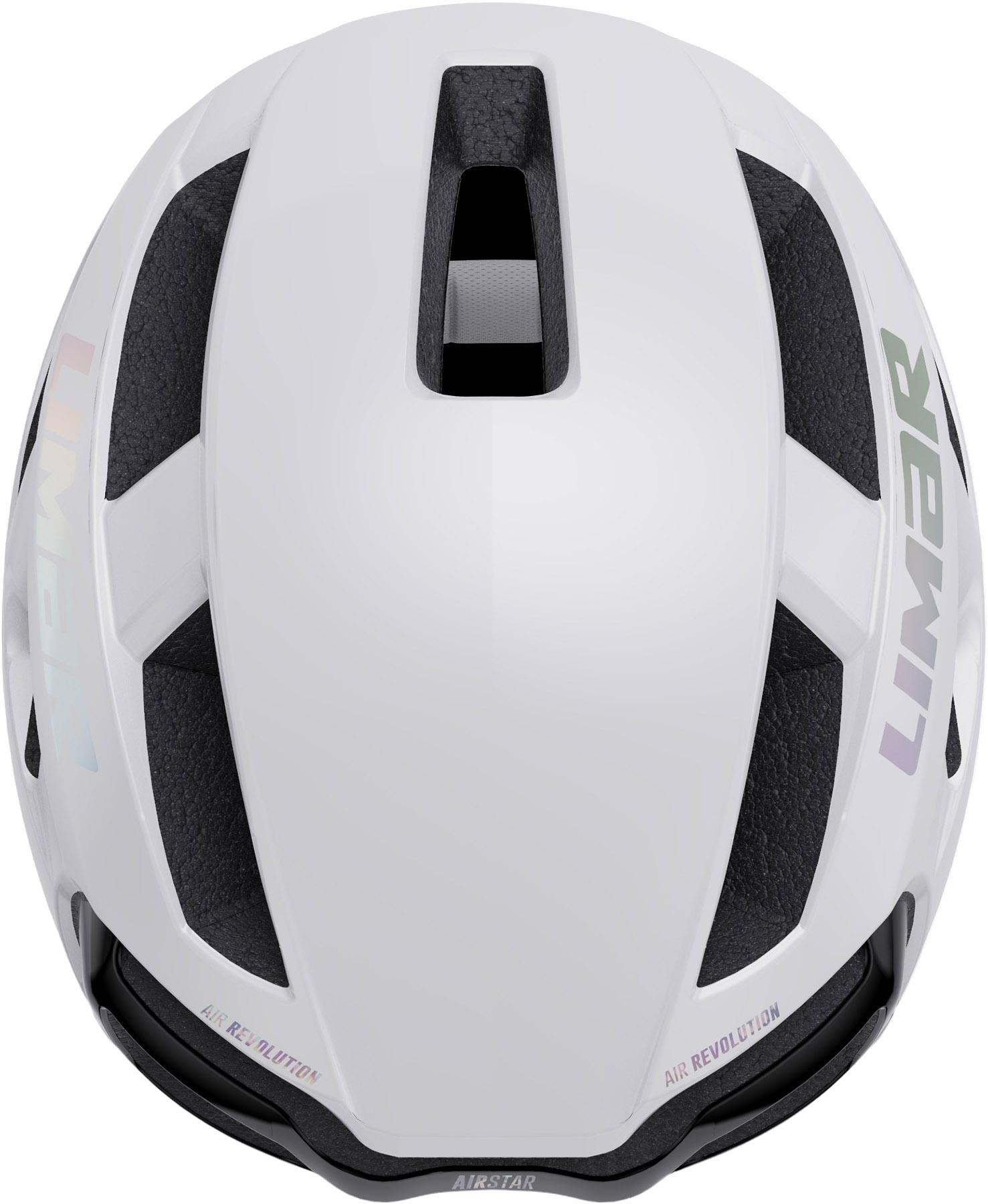 Product gallery image number 5 for product Air Star Cycling Helmet - Unisex