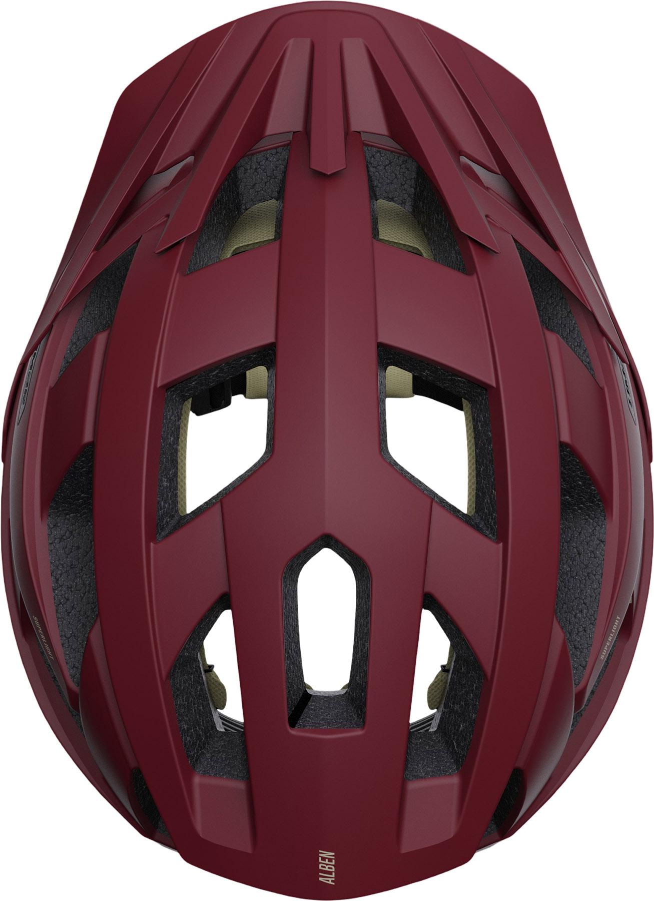 Product gallery image number 4 for product Alben MIPS Cycling Helmet - Unisex