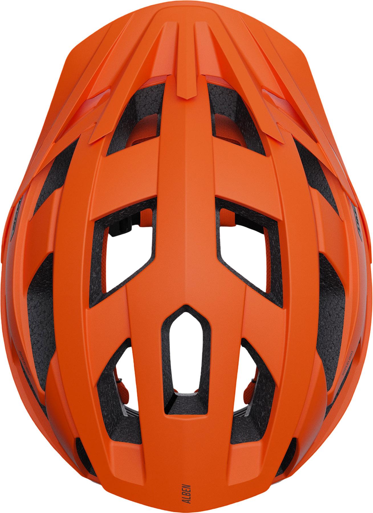 Product gallery image number 4 for product Alben MIPS Cycling Helmet - Unisex