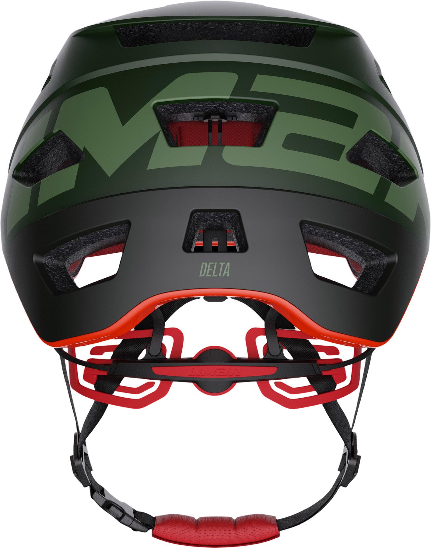 Product gallery image number 4 for product Delta MIPS Cycling Helmet