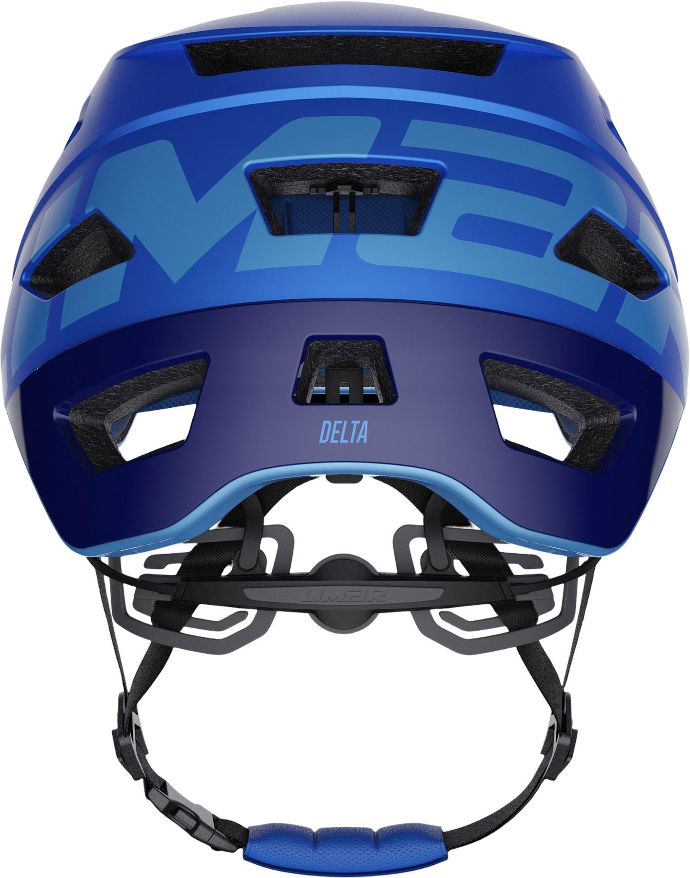 Product gallery image number 5 for product Delta MIPS Cycling Helmet - Unisex