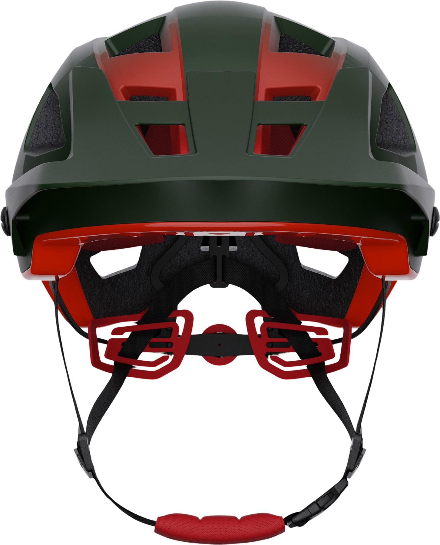 Product gallery image number 5 for product Delta MIPS Cycling Helmet