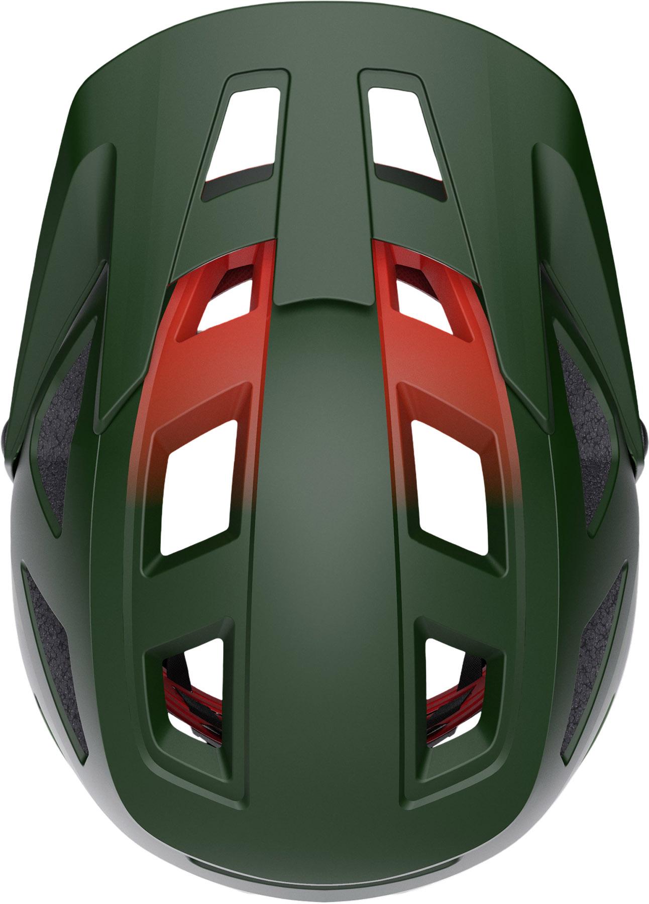 Product gallery image number 3 for product Delta MIPS Cycling Helmet