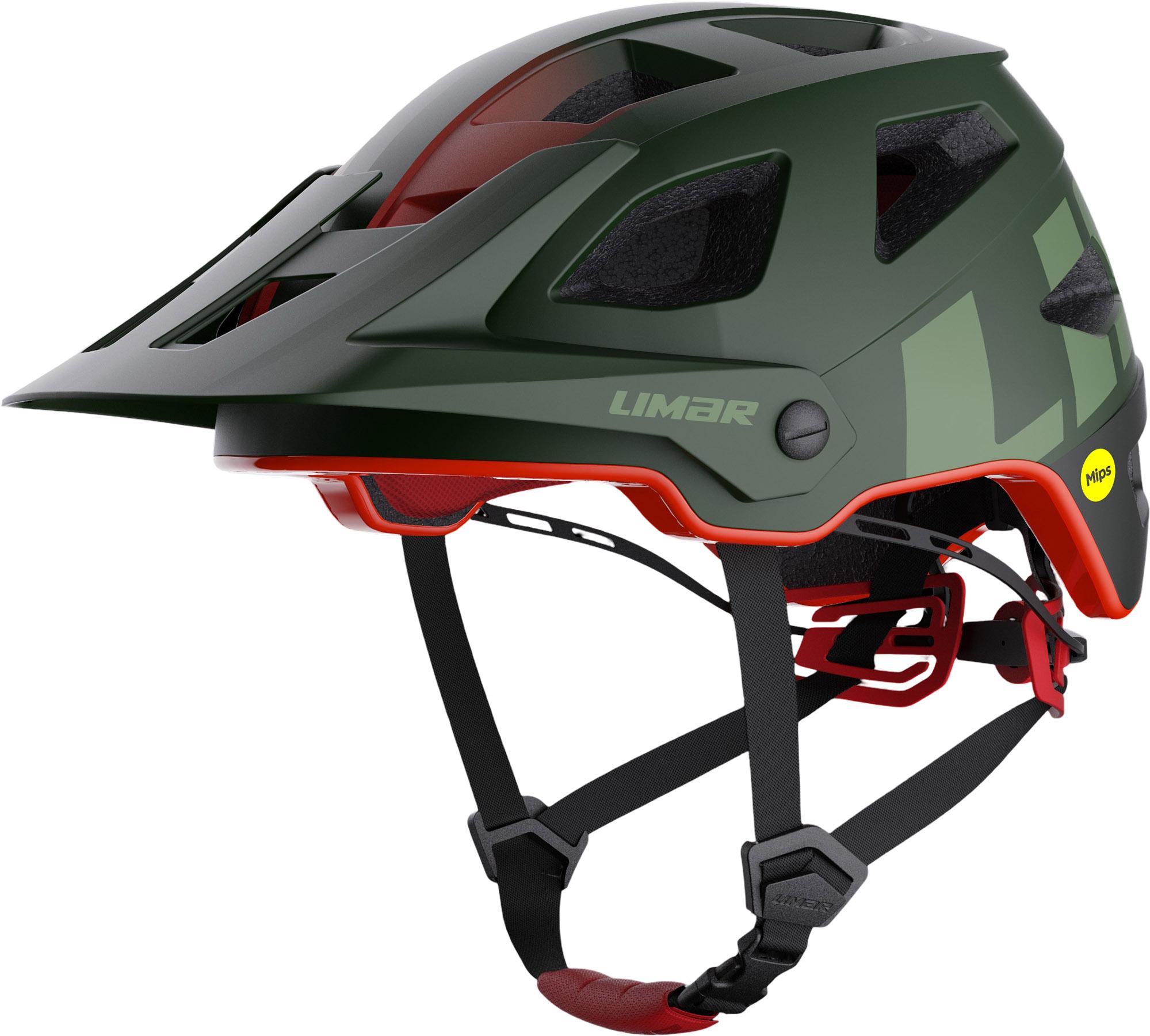 Product image for Delta MIPS Cycling Helmet