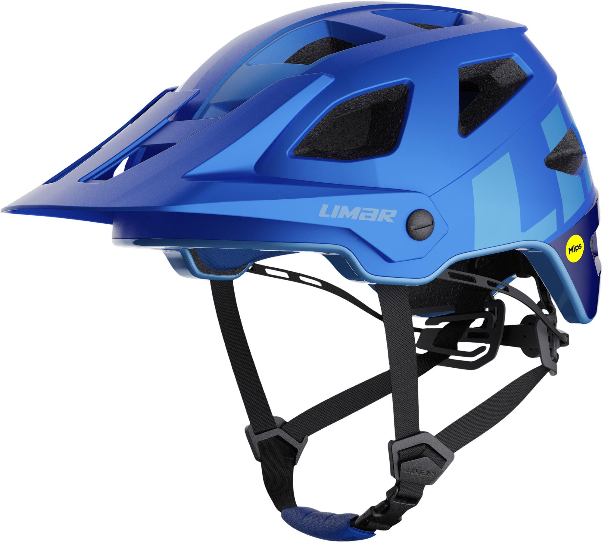 Product image for Delta MIPS Cycling Helmet - Unisex