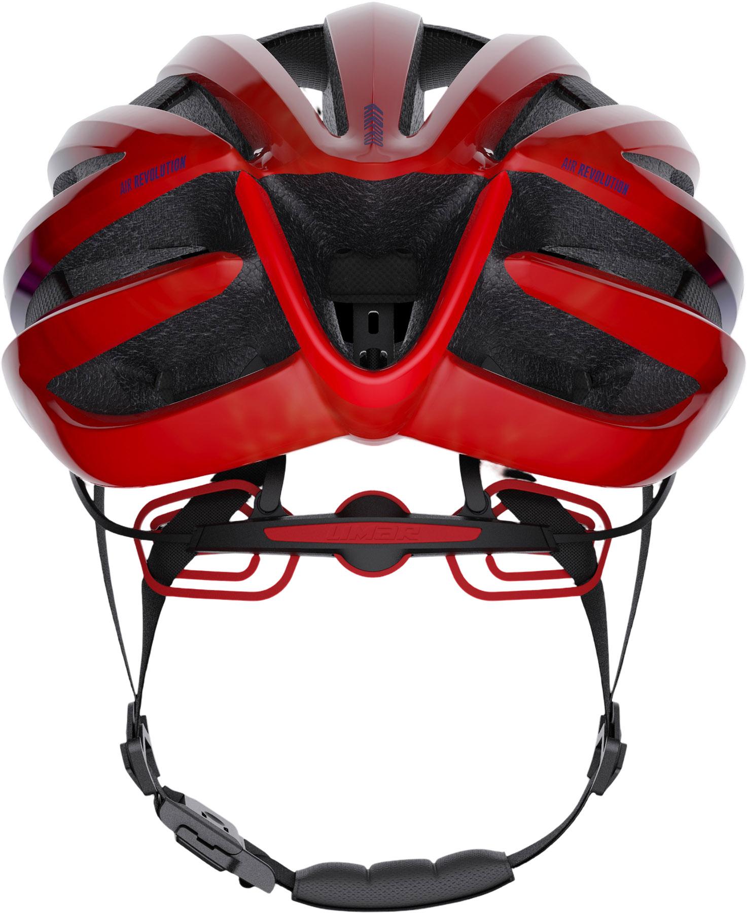 Product gallery image number 2 for product Air Pro MIPS 60s Cycling Helmet