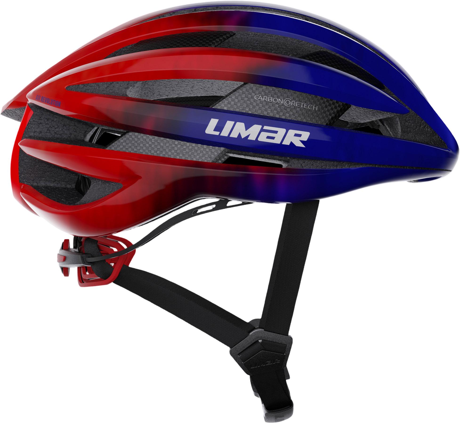 Product gallery image number 4 for product Air Pro MIPS 60s Cycling Helmet