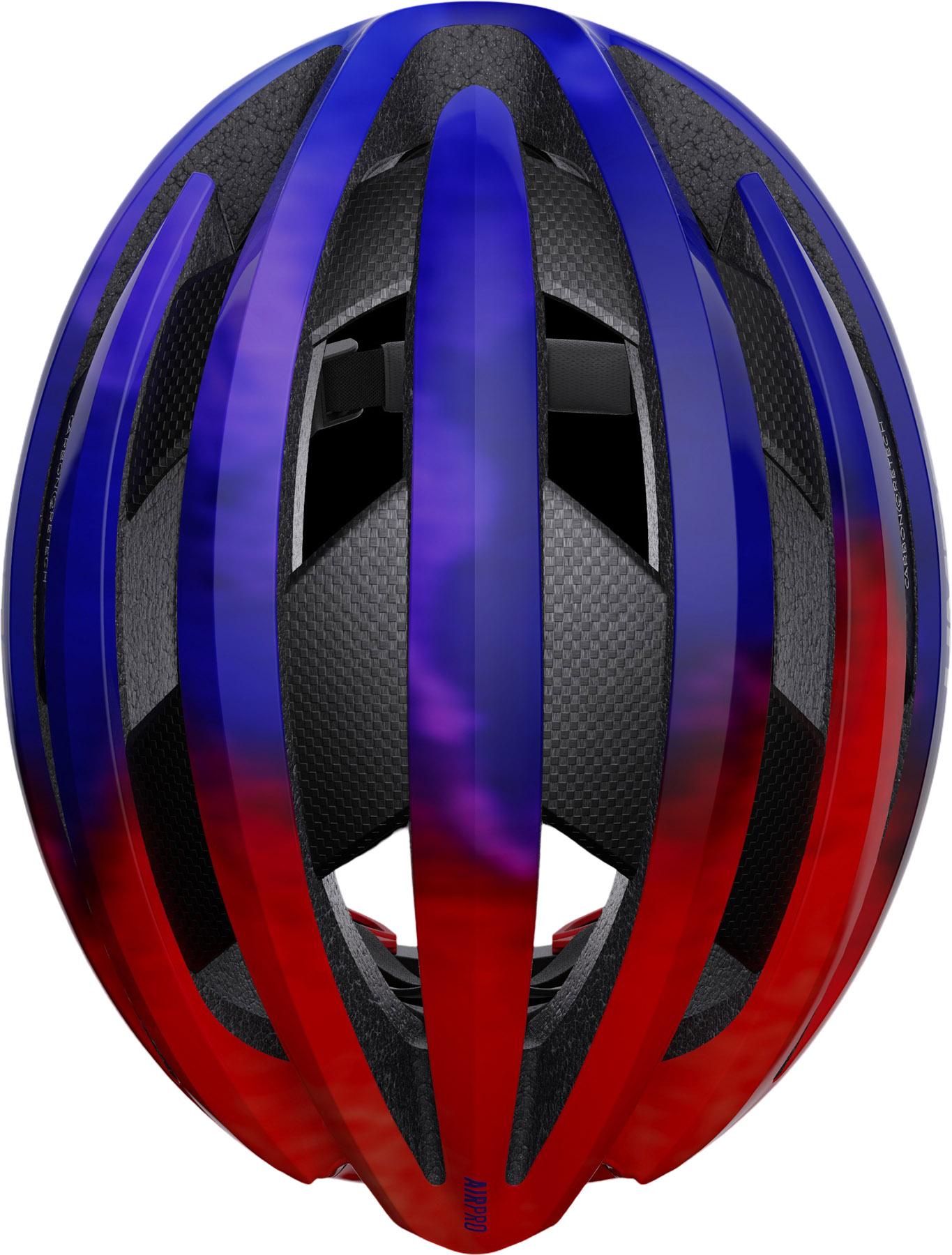 Product gallery image number 5 for product Air Pro MIPS 60s Cycling Helmet