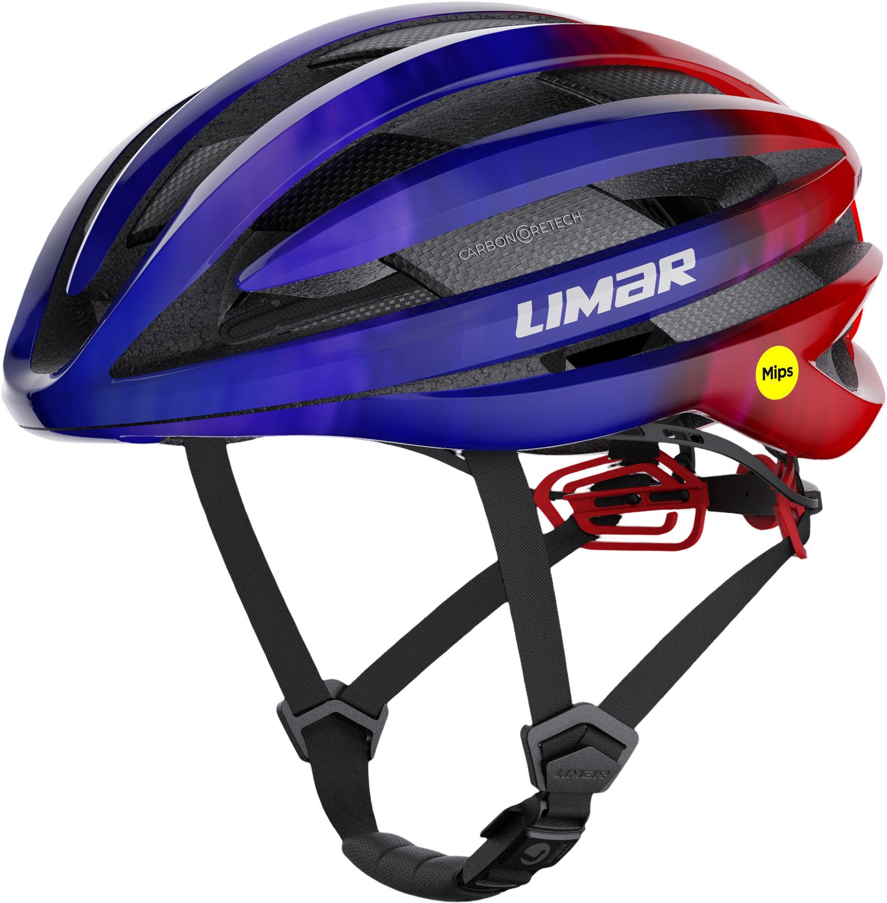 Product image for Air Pro MIPS 60s Cycling Helmet