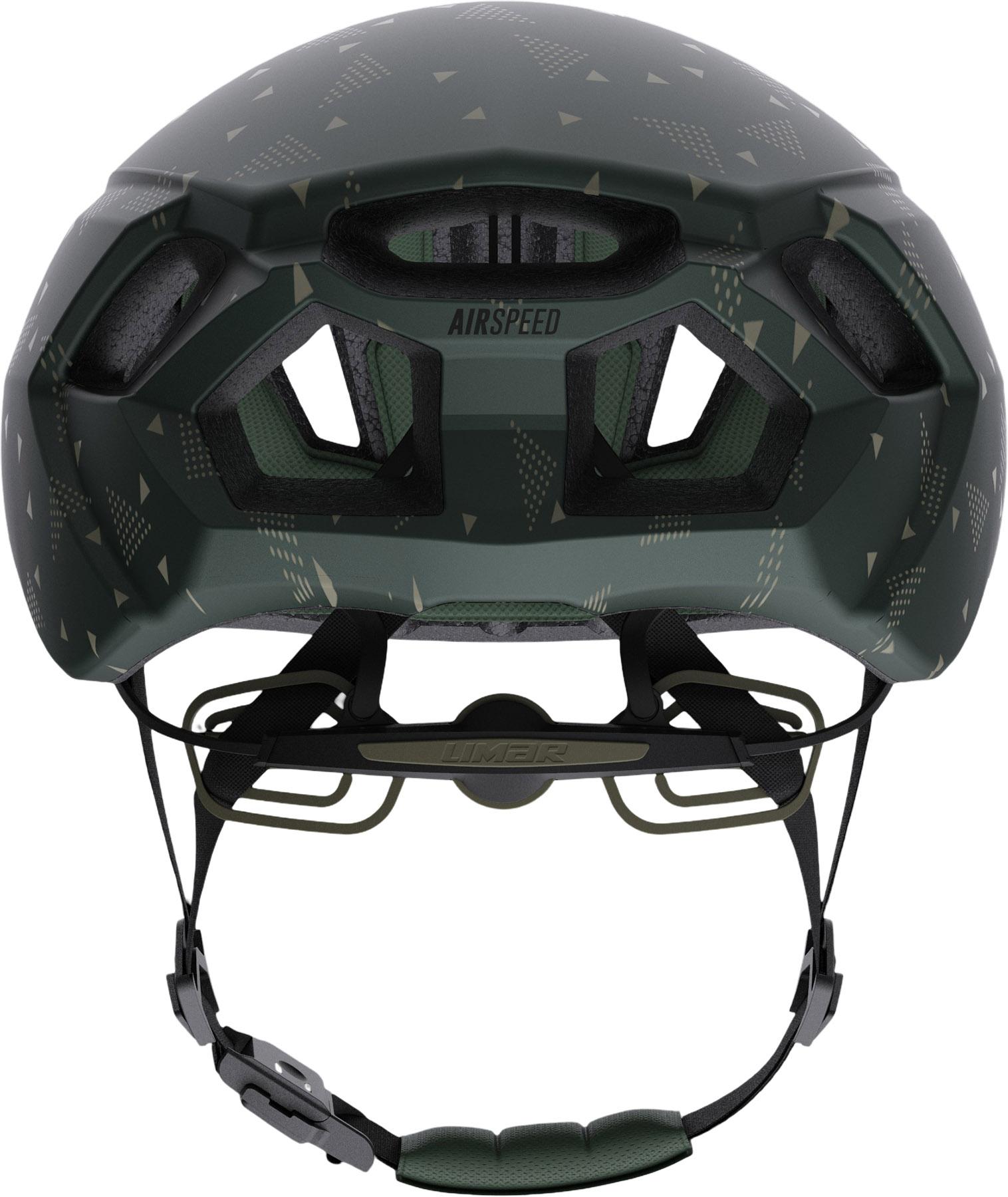 Product gallery image number 3 for product Air Speed MIPS 90s Cycling Helmet - Unisex