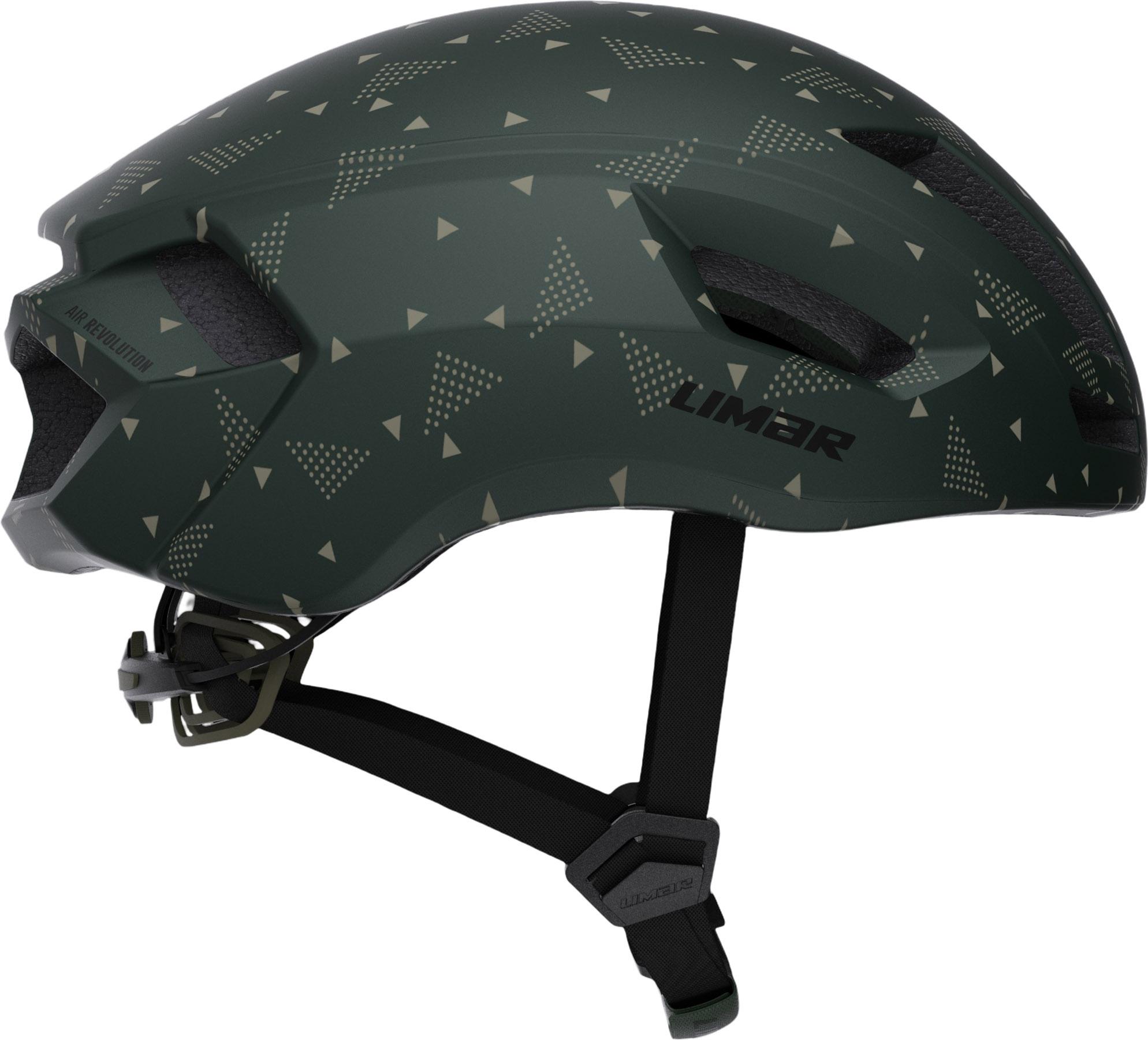 Product gallery image number 4 for product Air Speed MIPS 90s Cycling Helmet - Unisex