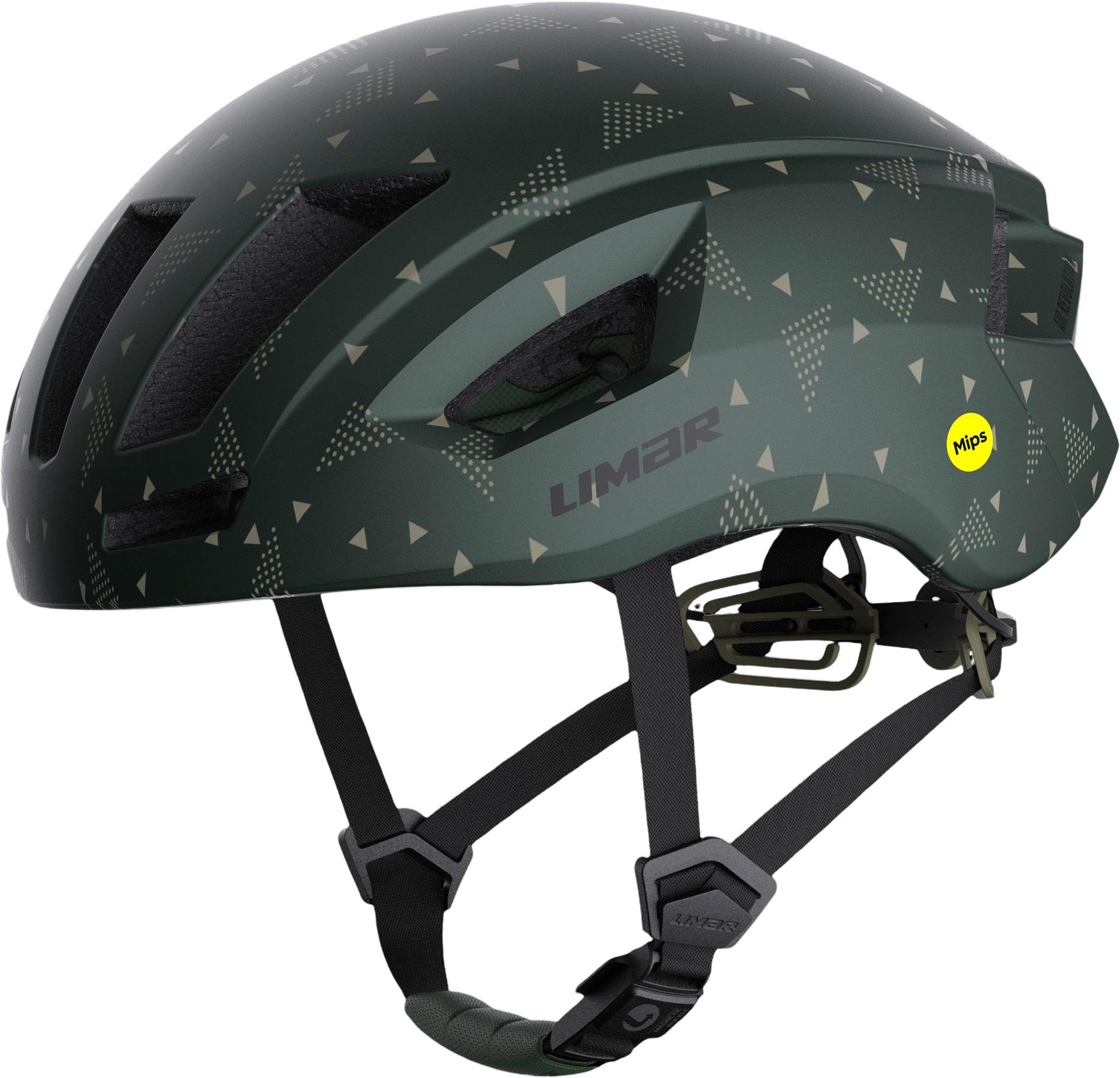 Product image for Air Speed MIPS 90s Cycling Helmet - Unisex